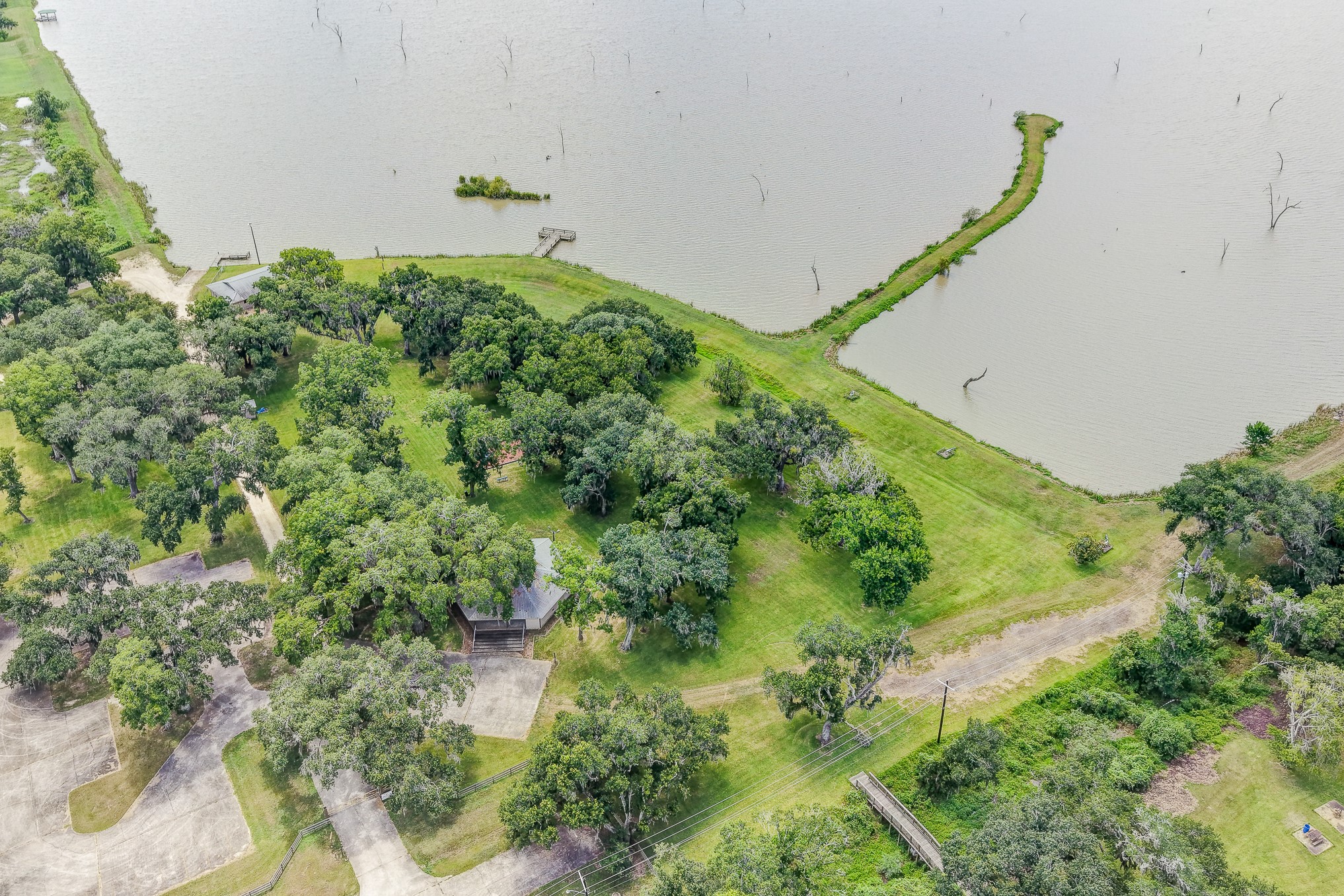 1601 Old Henry Court Property Photo 36