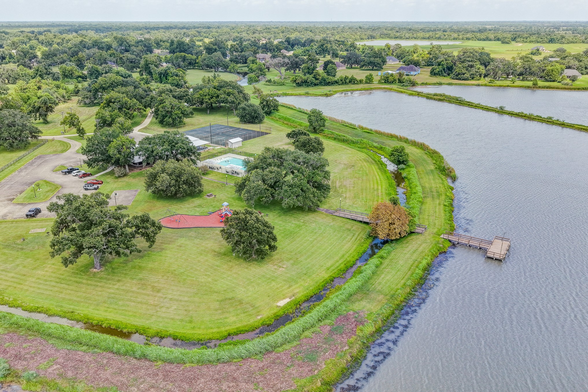 1601 Old Henry Court Property Photo 43