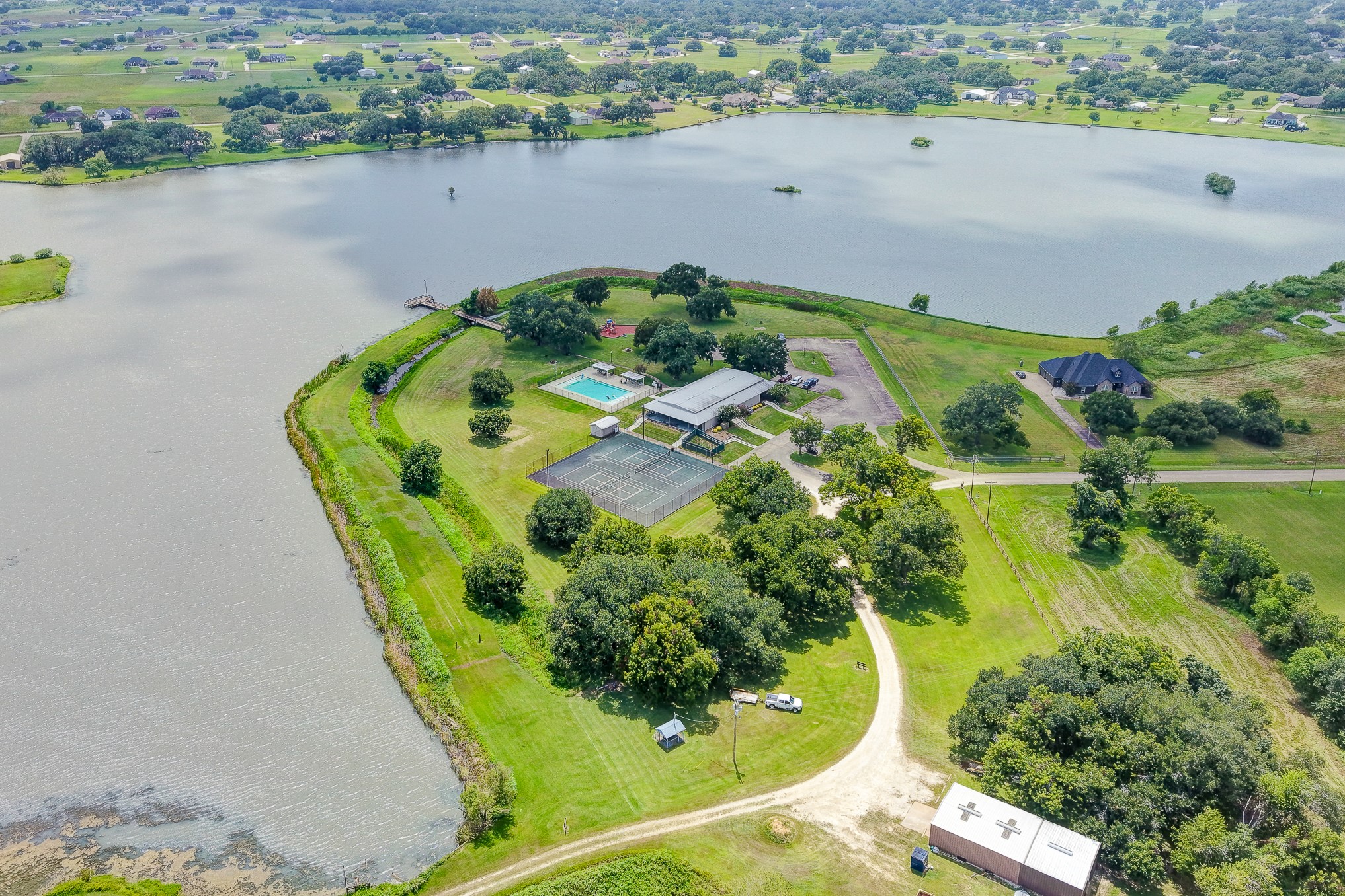 1601 Old Henry Court Property Photo 46