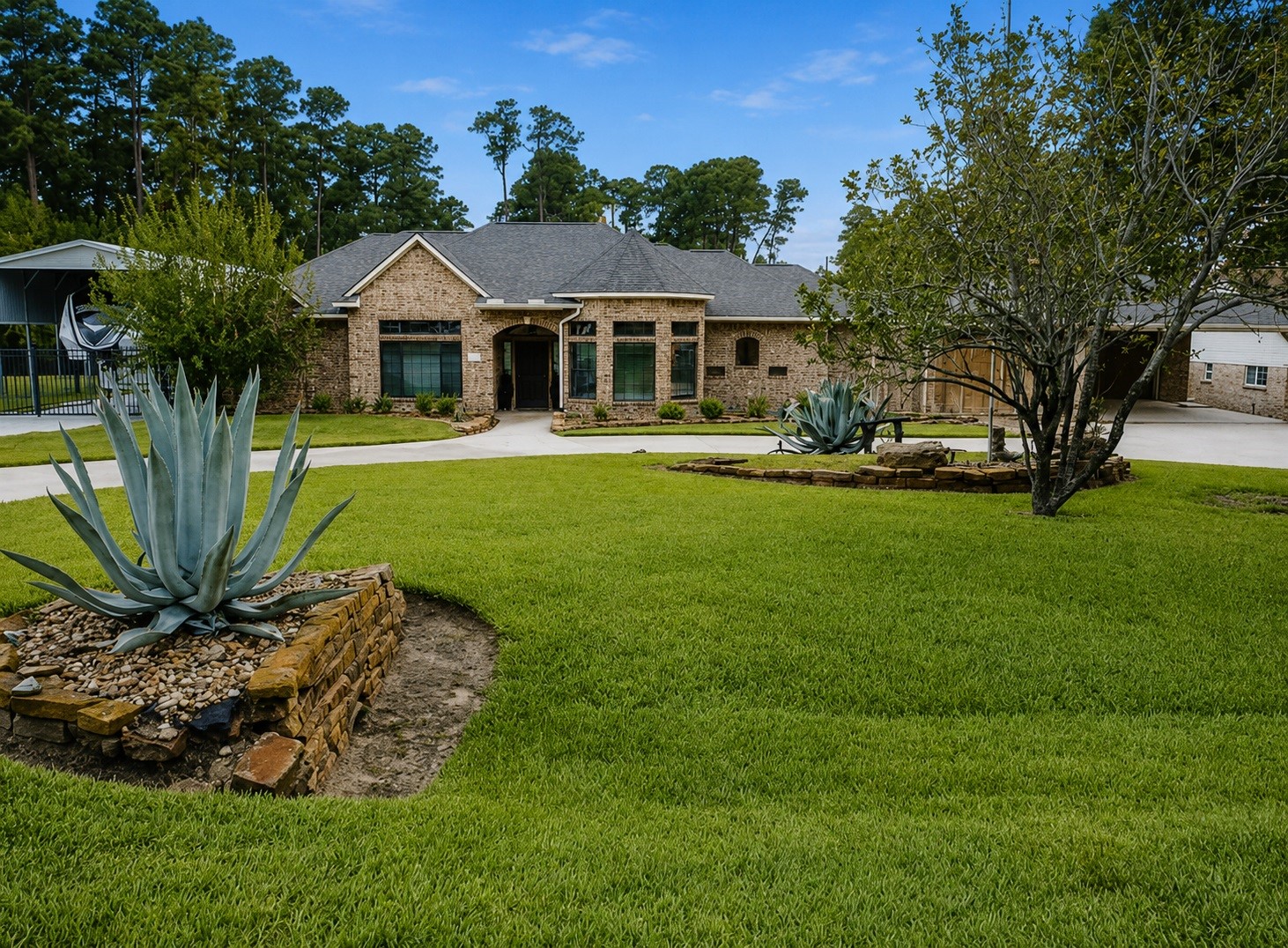 2031 Silver Moon Trail Property Photo