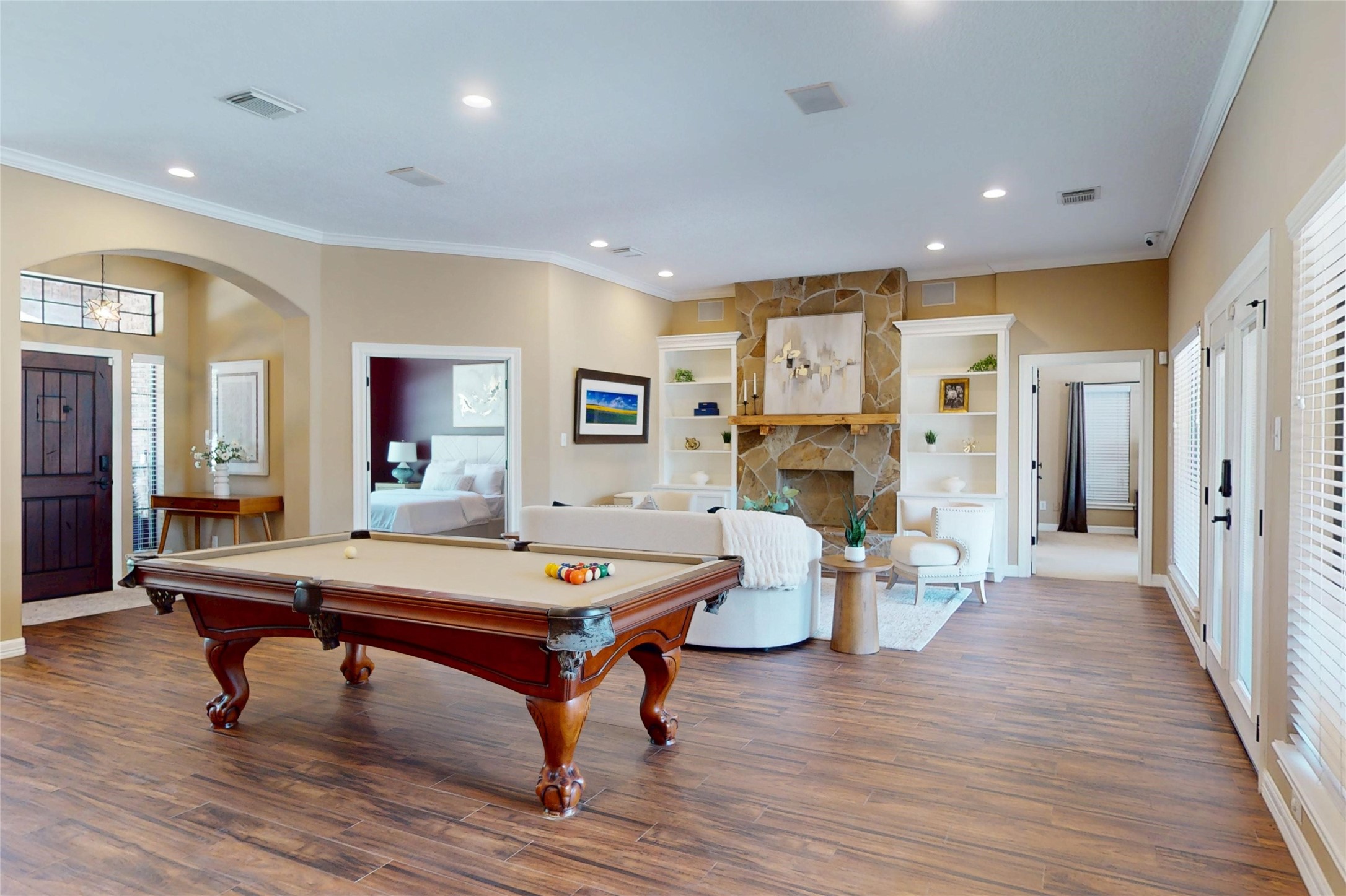 2031 Silver Moon Trail Property Photo 4