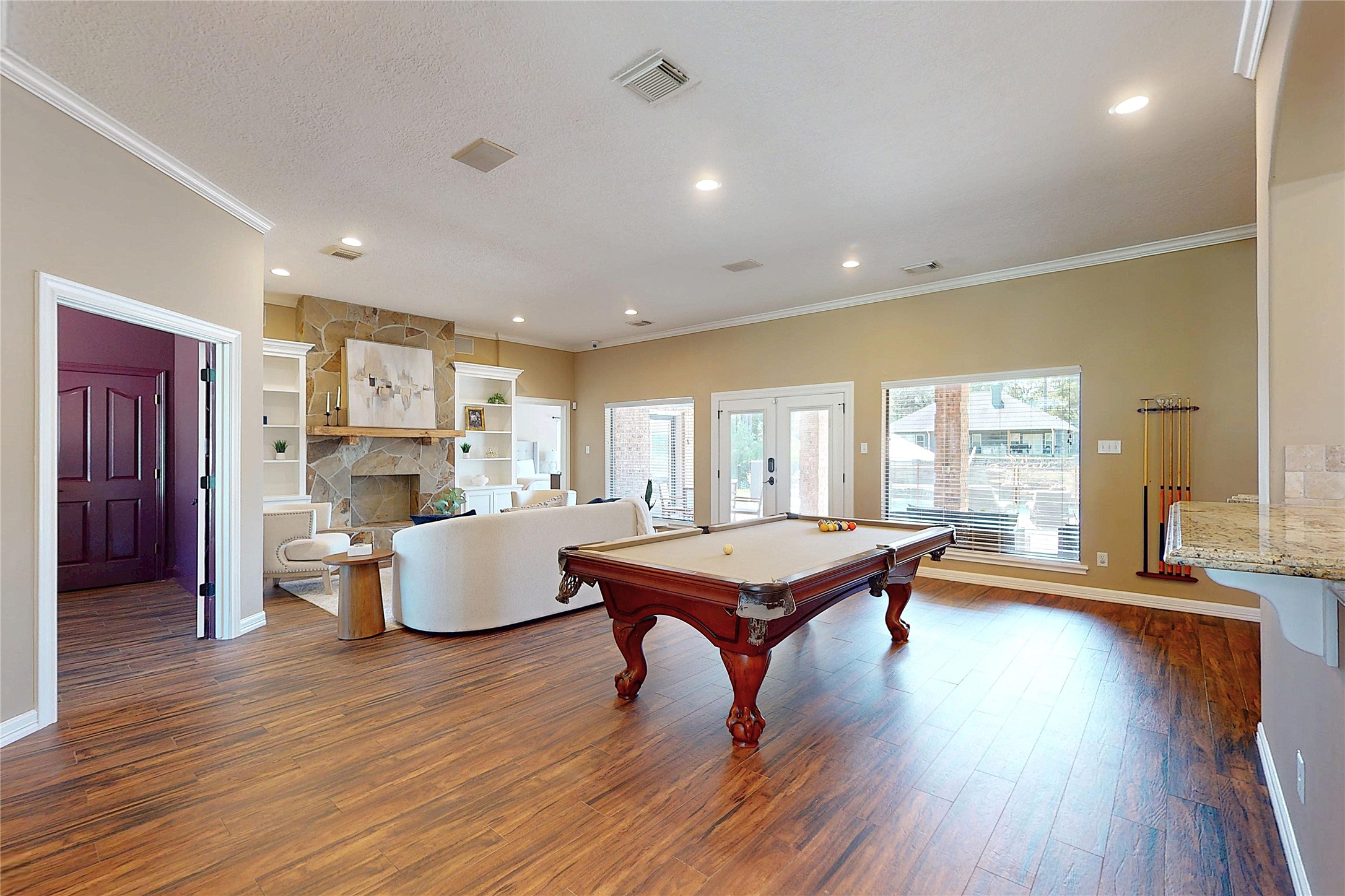 2031 Silver Moon Trail Property Photo 6
