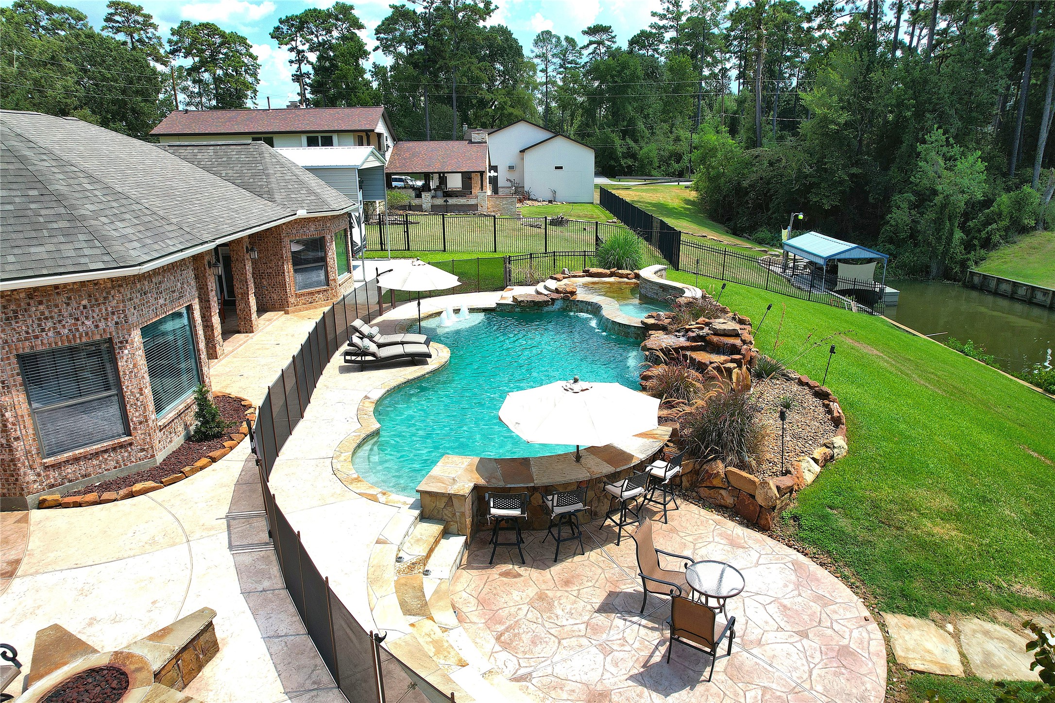 2031 Silver Moon Trail Property Photo 34