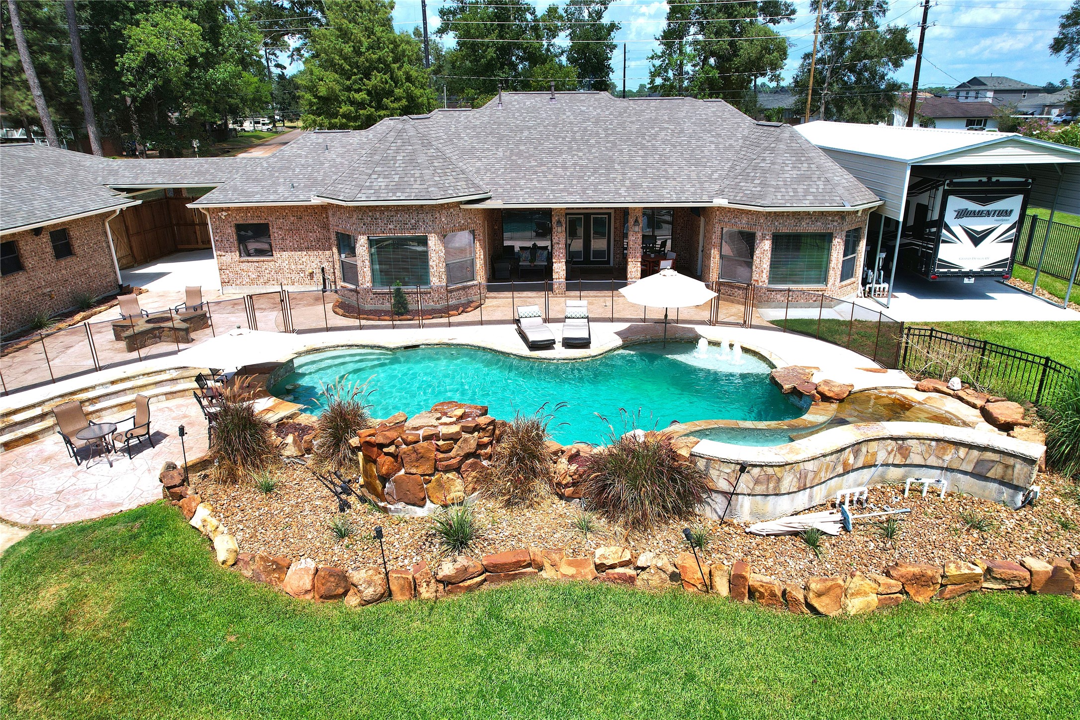2031 Silver Moon Trail Property Photo 35