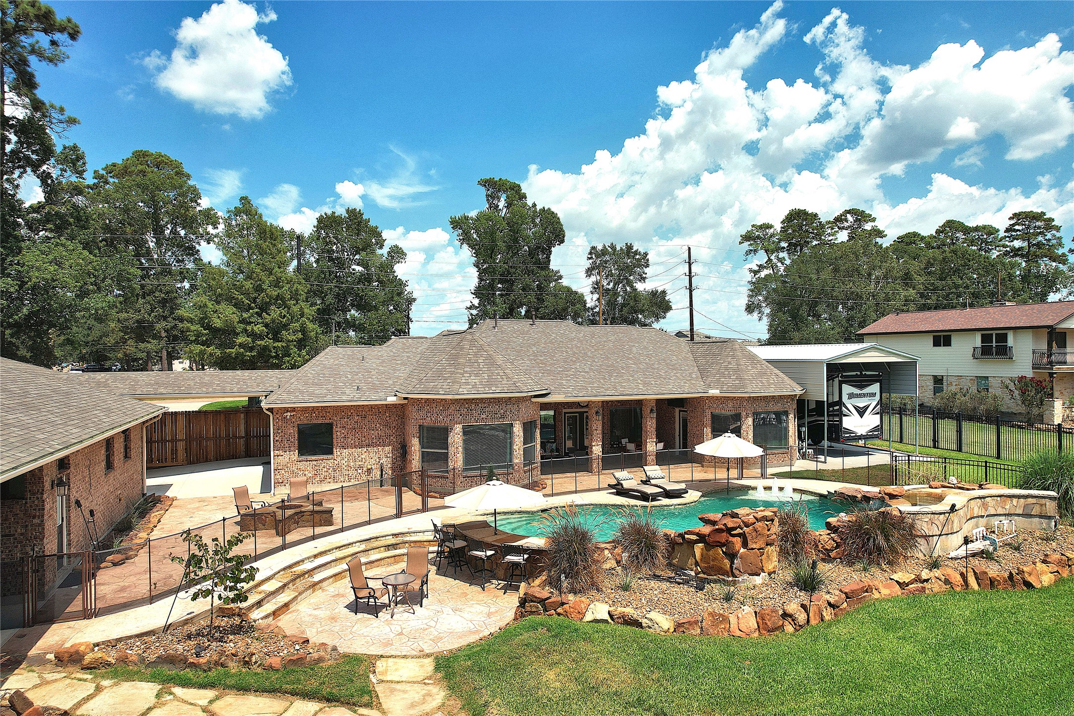 2031 Silver Moon Trail Property Photo 36
