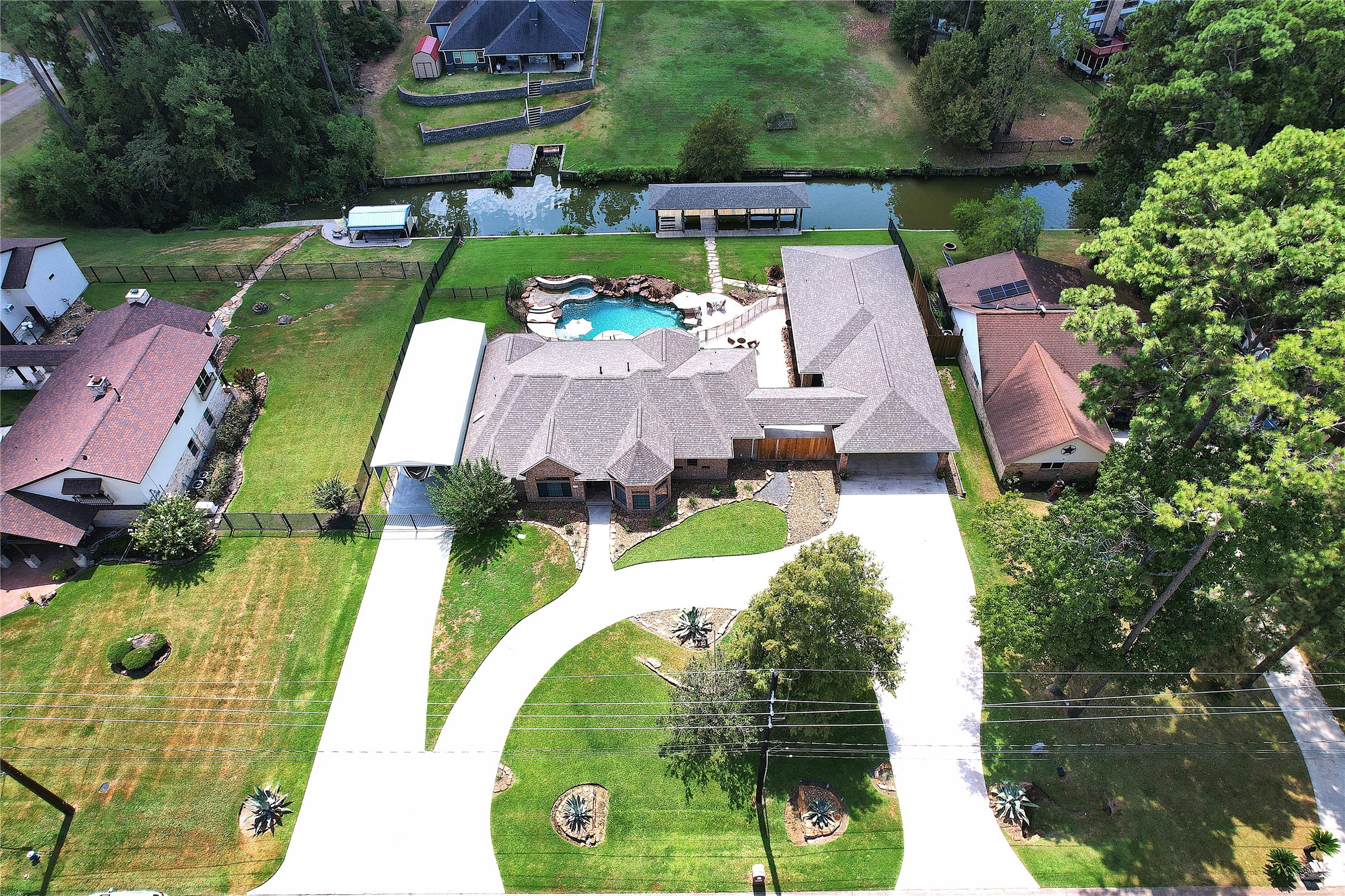 2031 Silver Moon Trail Property Photo 43