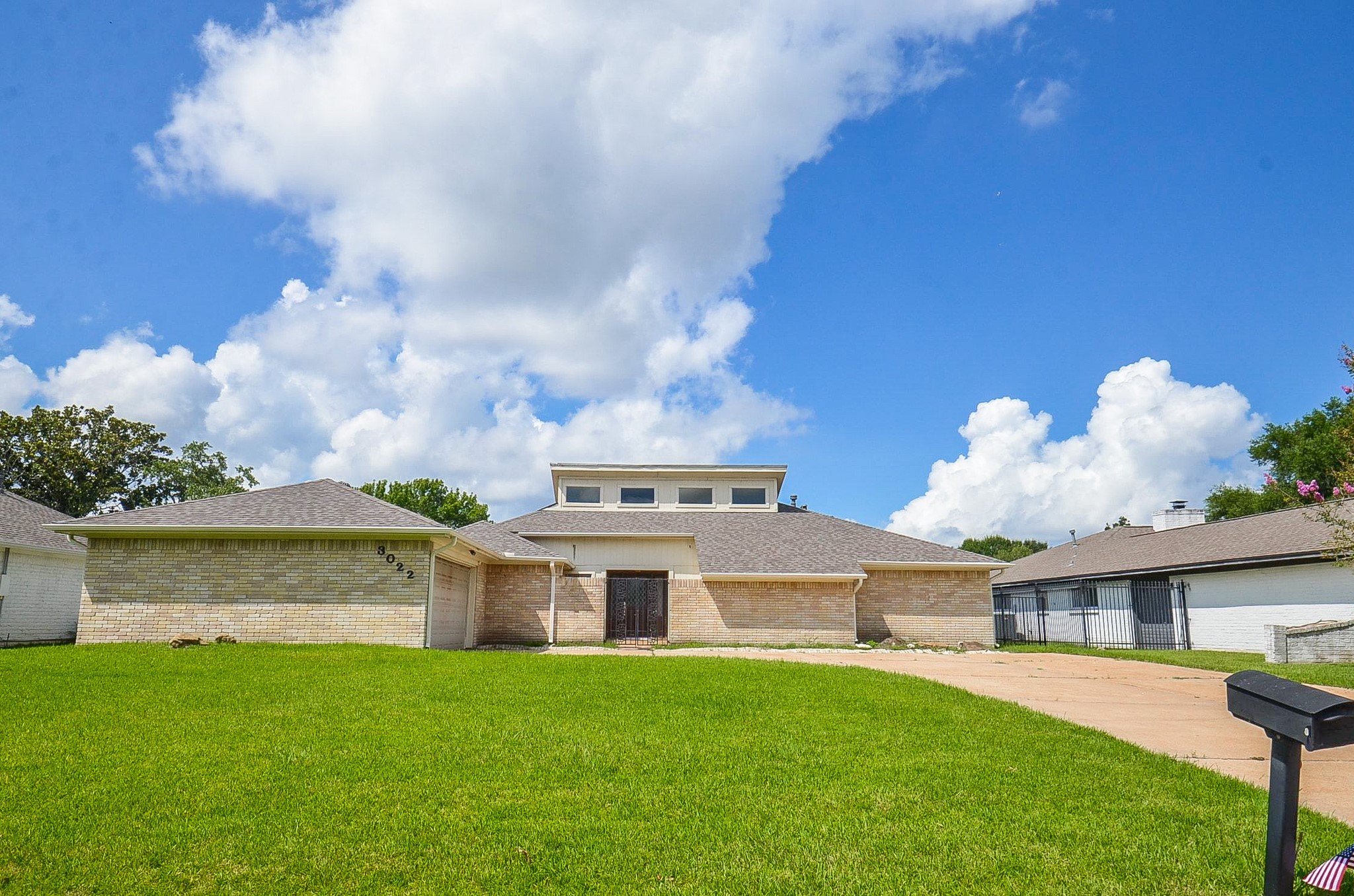 3022 Cypress Point Drive Property Photo 1