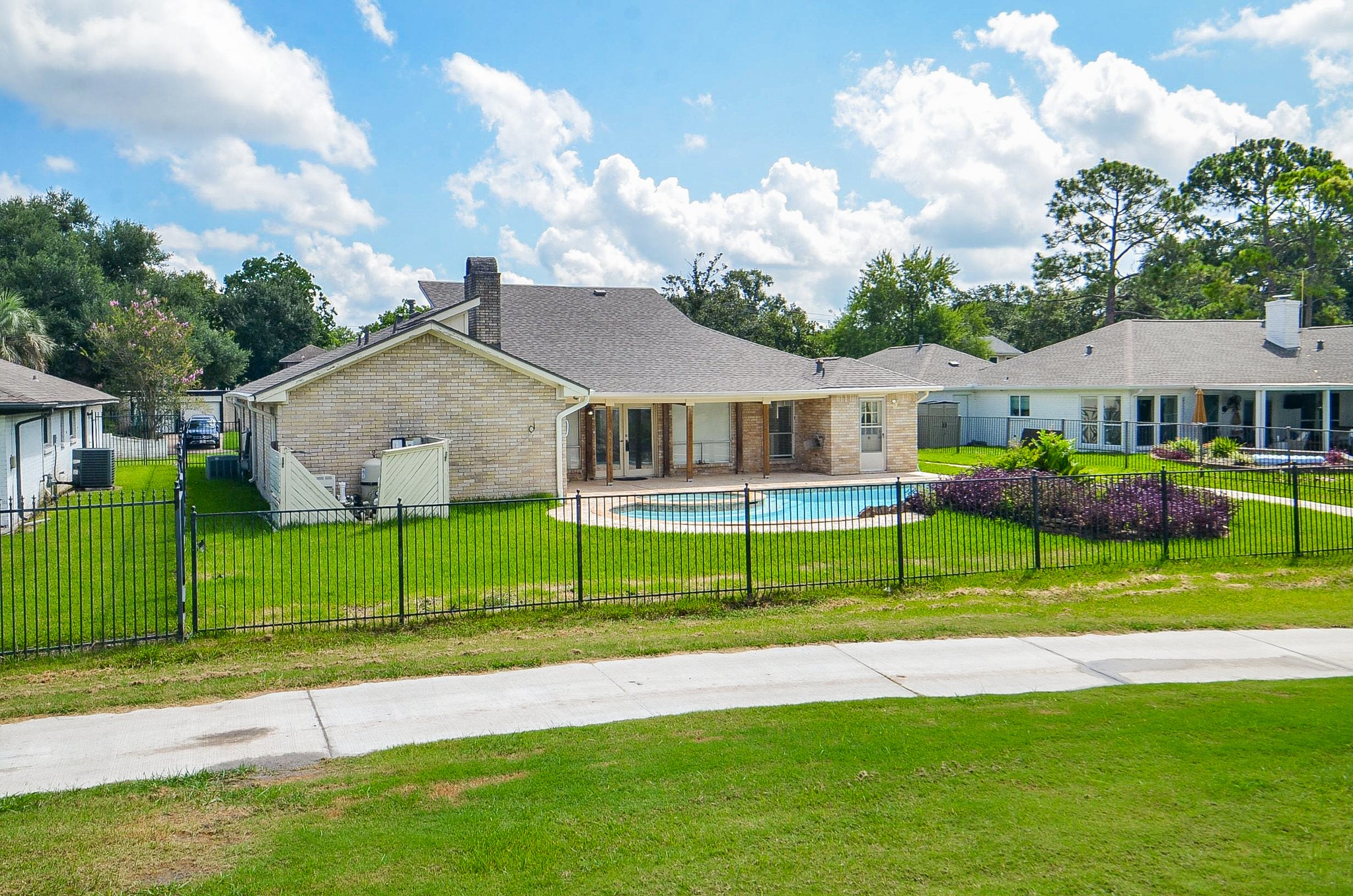 3022 Cypress Point Drive Property Photo 47