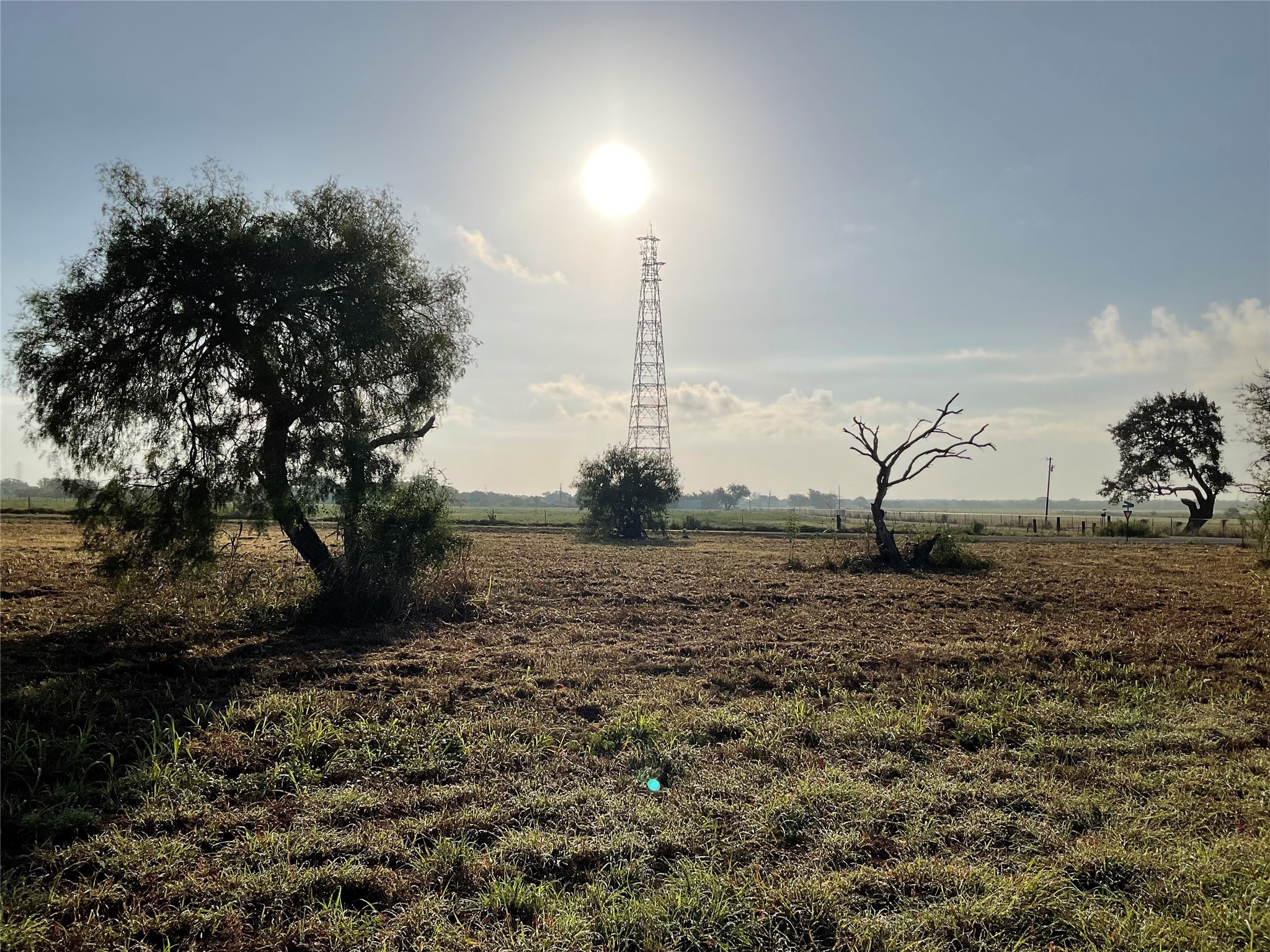 1932 Old Goliad Road Property Photo 20