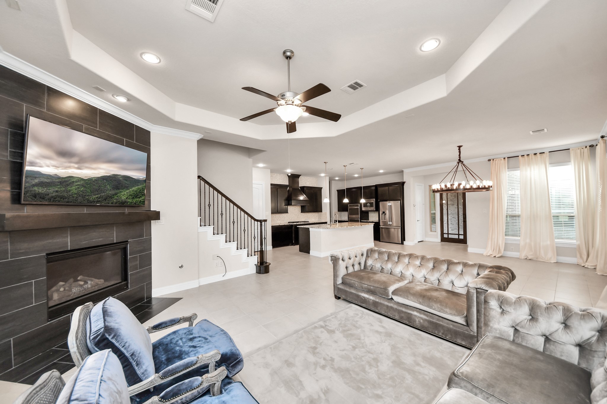 8926 Leaning Hollow Lane Property Photo 11