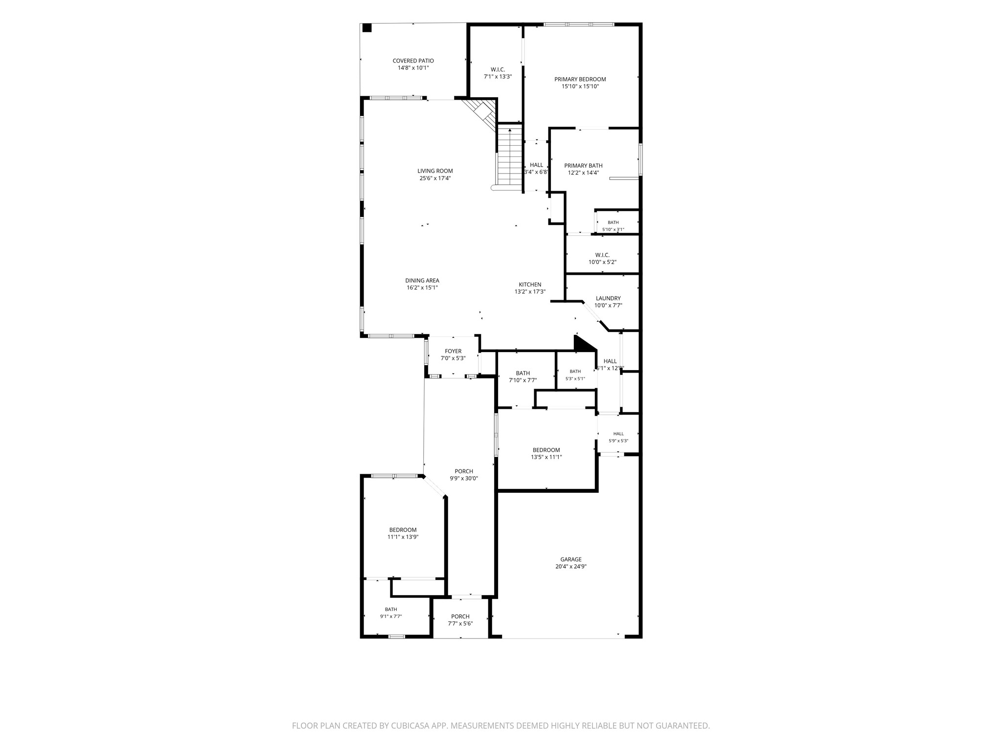 8926 Leaning Hollow Lane Property Photo 45