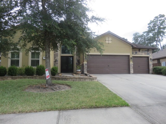 2607 Alan Lake Lane Property Photo