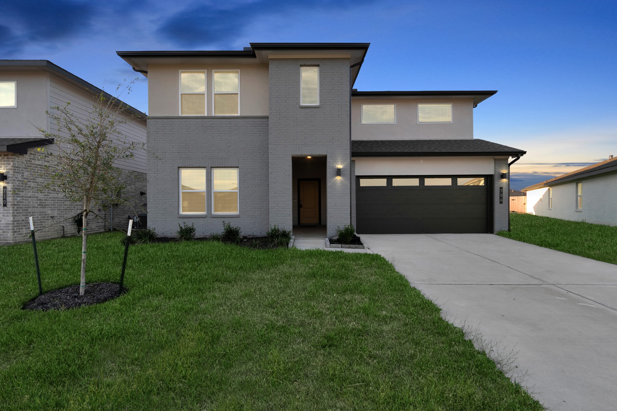 706 Boer Plains Drive Property Photo 1