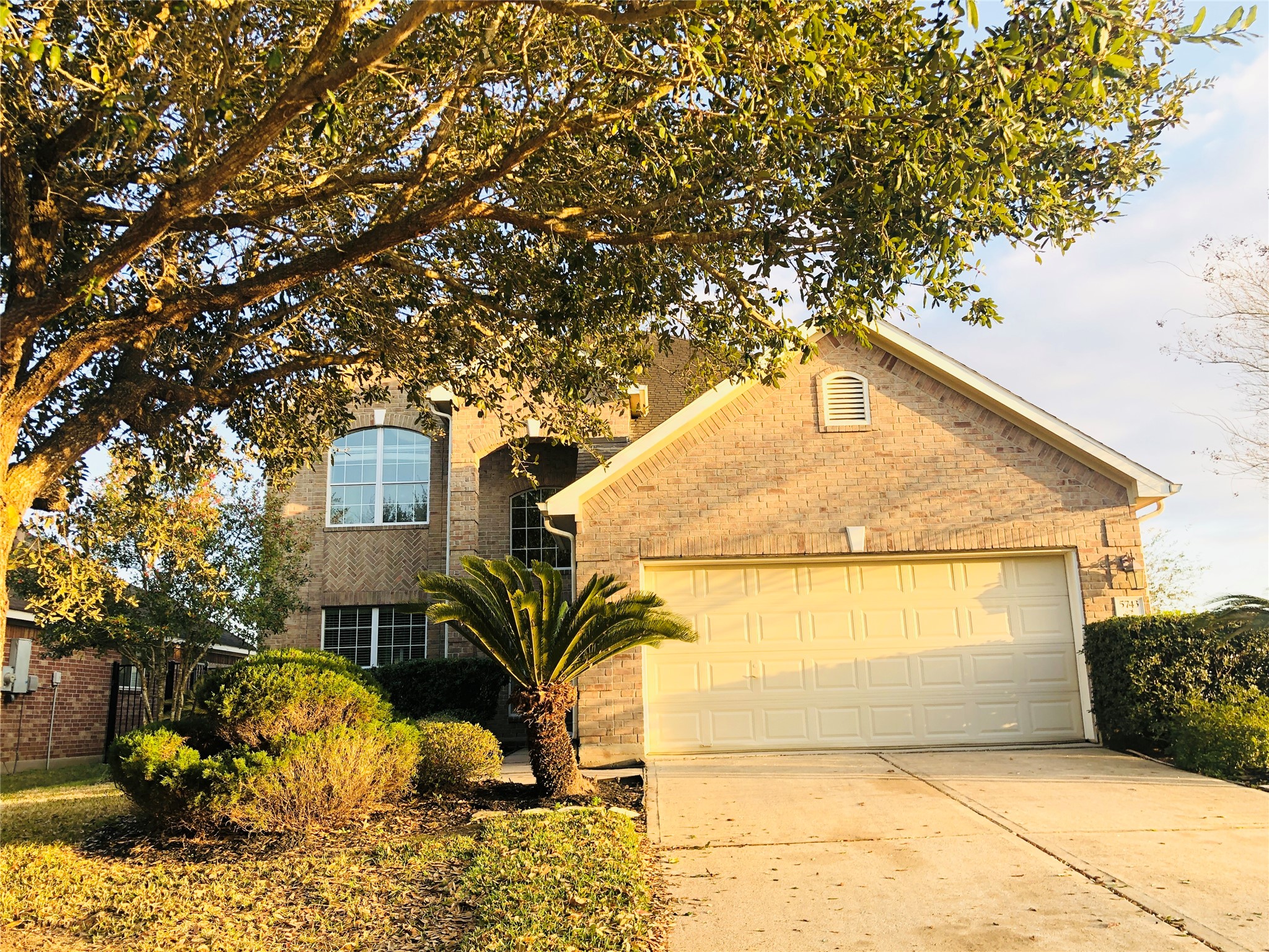 5743 Horseshoe Falls Property Photo 2