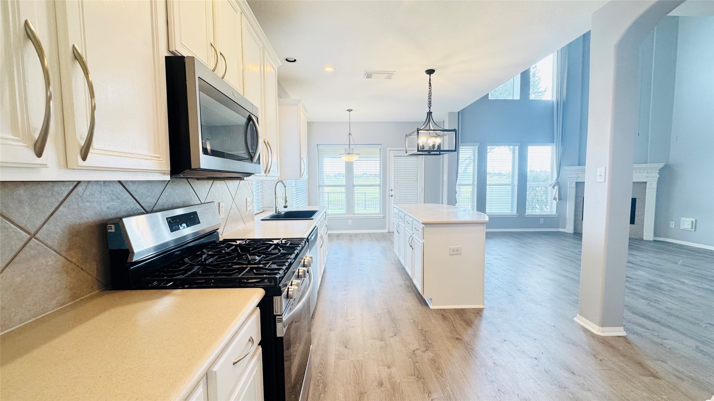5743 Horseshoe Falls Property Photo 6