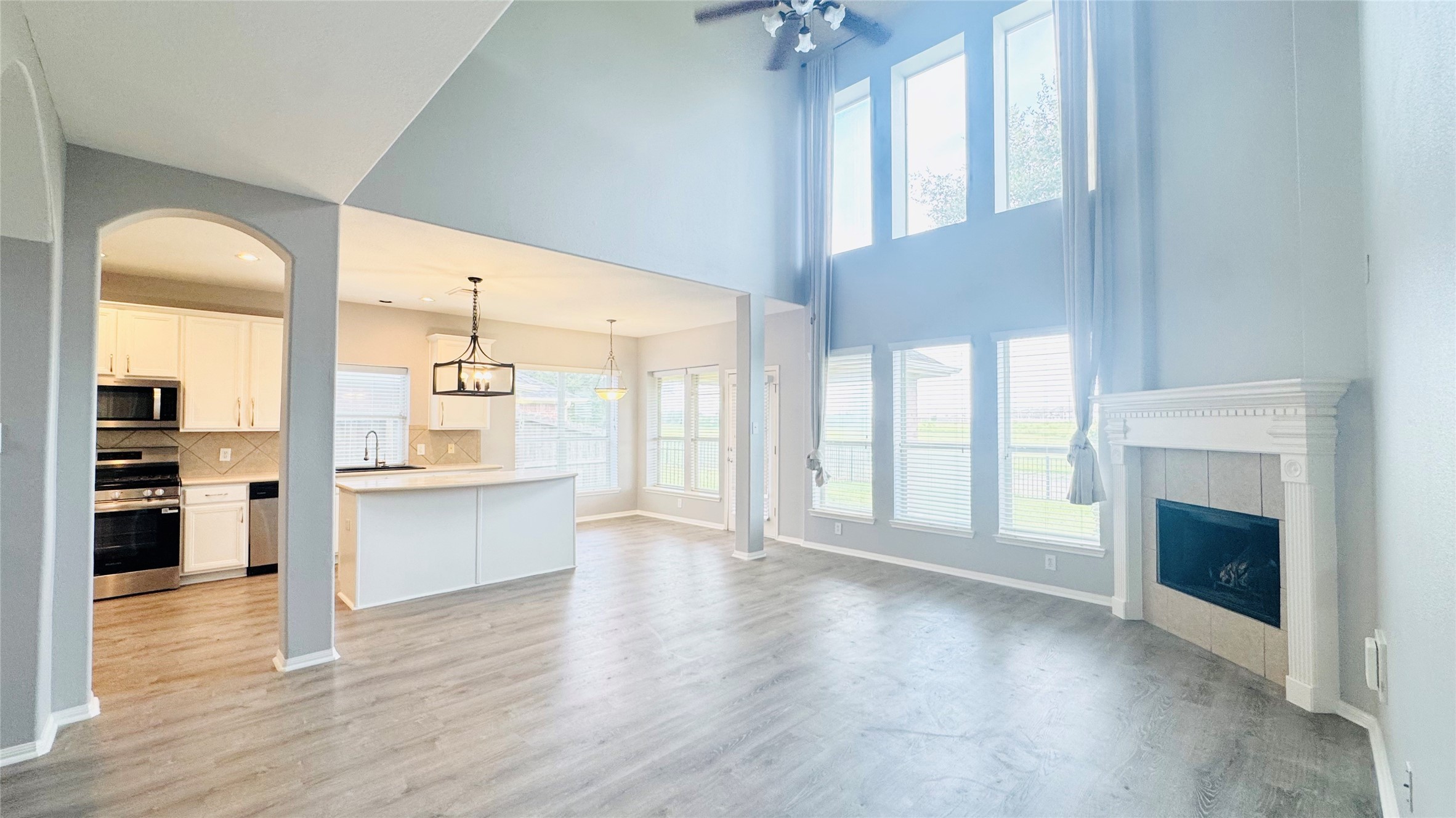 5743 Horseshoe Falls Property Photo 8