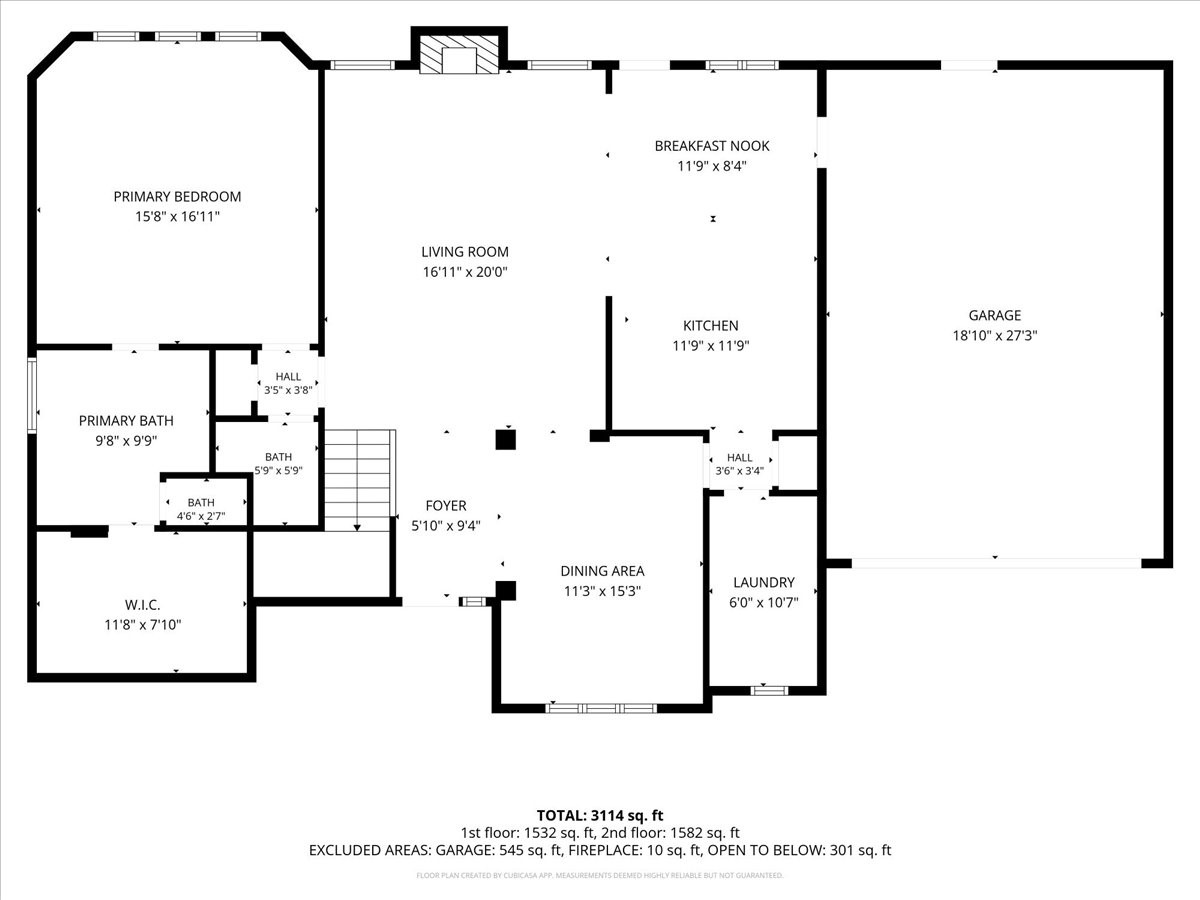 2410 Laureldale Park Lane Property Photo 30