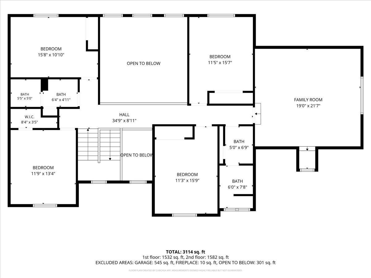 2410 Laureldale Park Lane Property Photo 31
