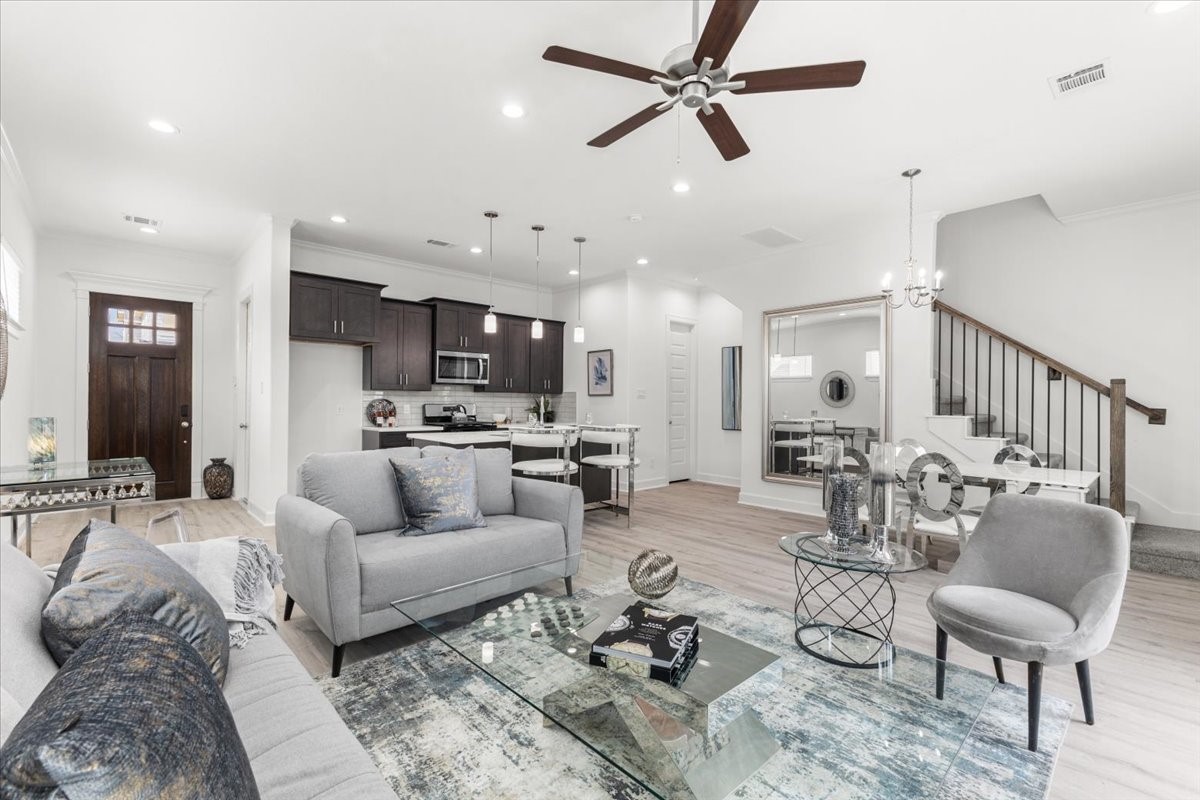 5002 Elizabeth City Street Property Photo 3