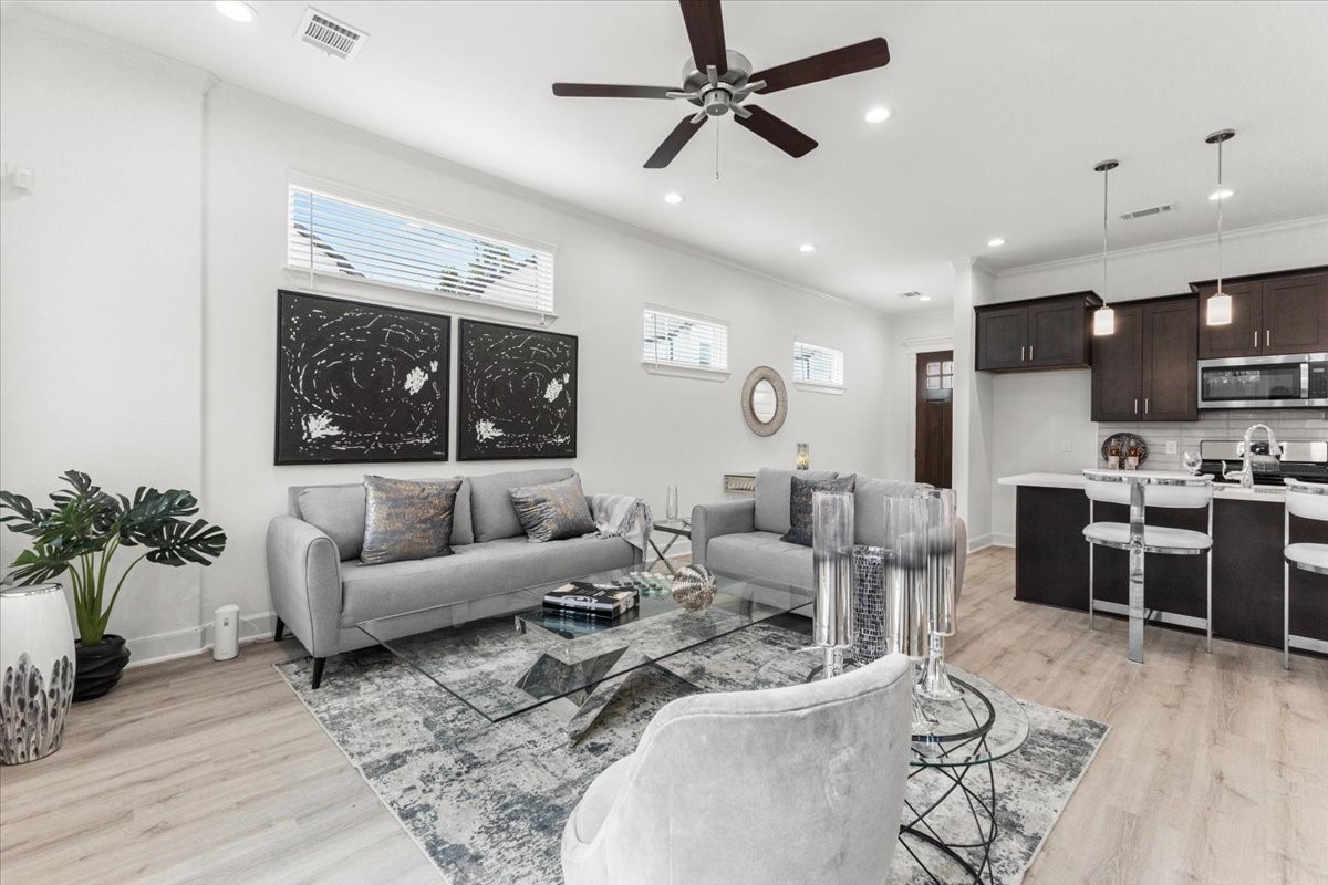 5002 Elizabeth City Street Property Photo 5