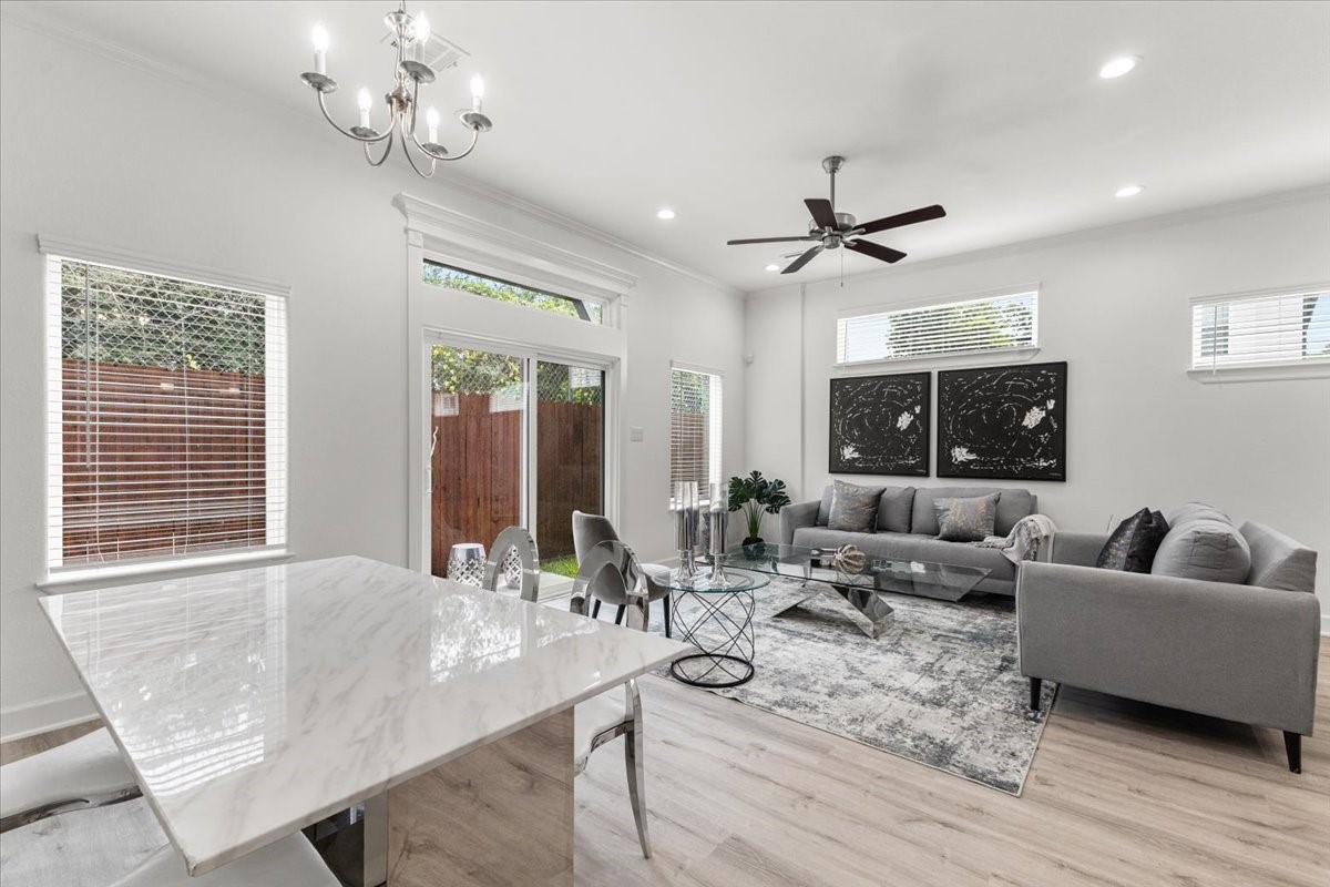 5002 Elizabeth City Street Property Photo 8