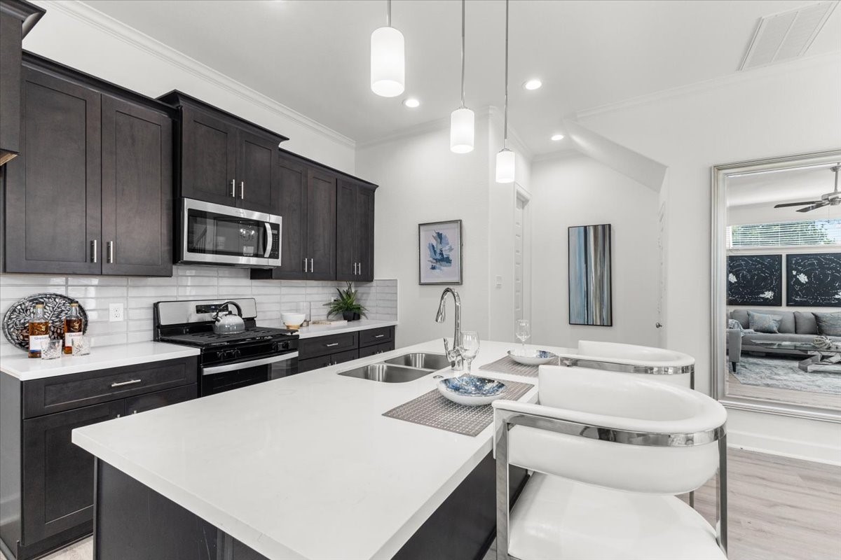 5002 Elizabeth City Street Property Photo 9