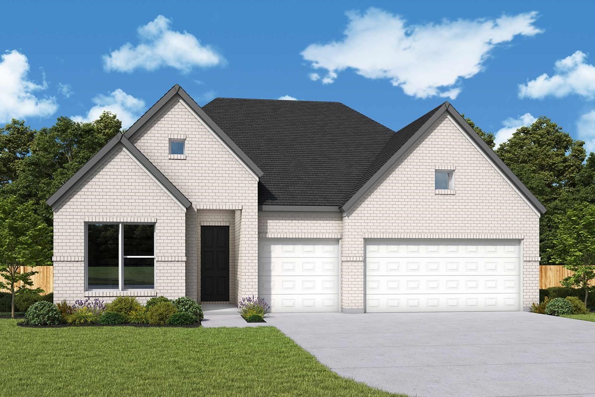 16725 Heron Oaks Run Property Photo 1