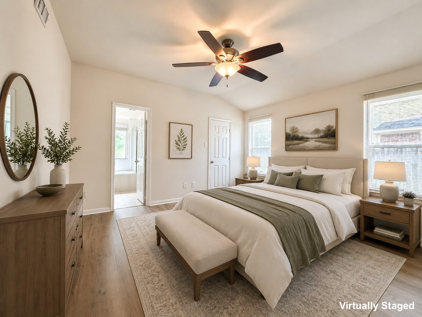 3211 Amber Meadow Drive Property Photo 10