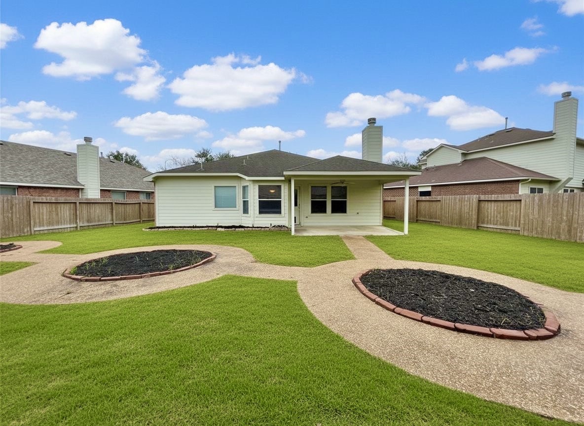 3211 Amber Meadow Drive Property Photo 22