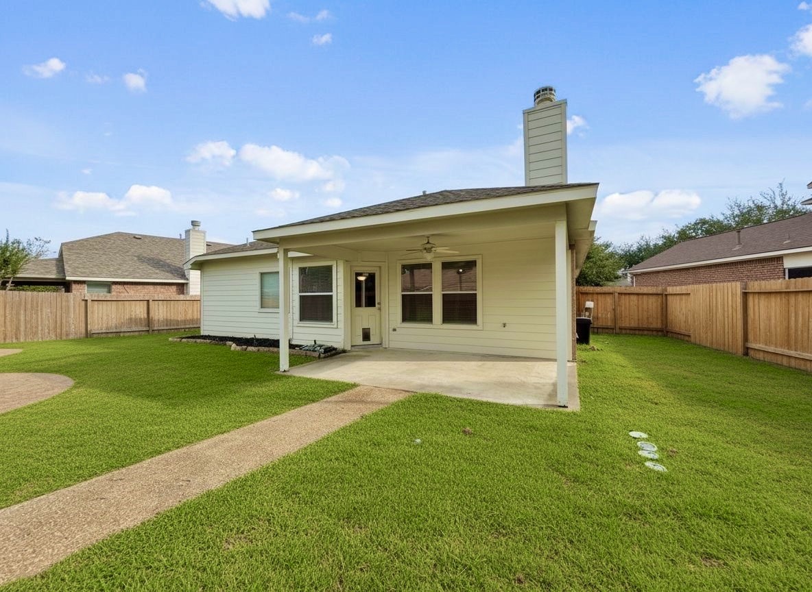 3211 Amber Meadow Drive Property Photo 24