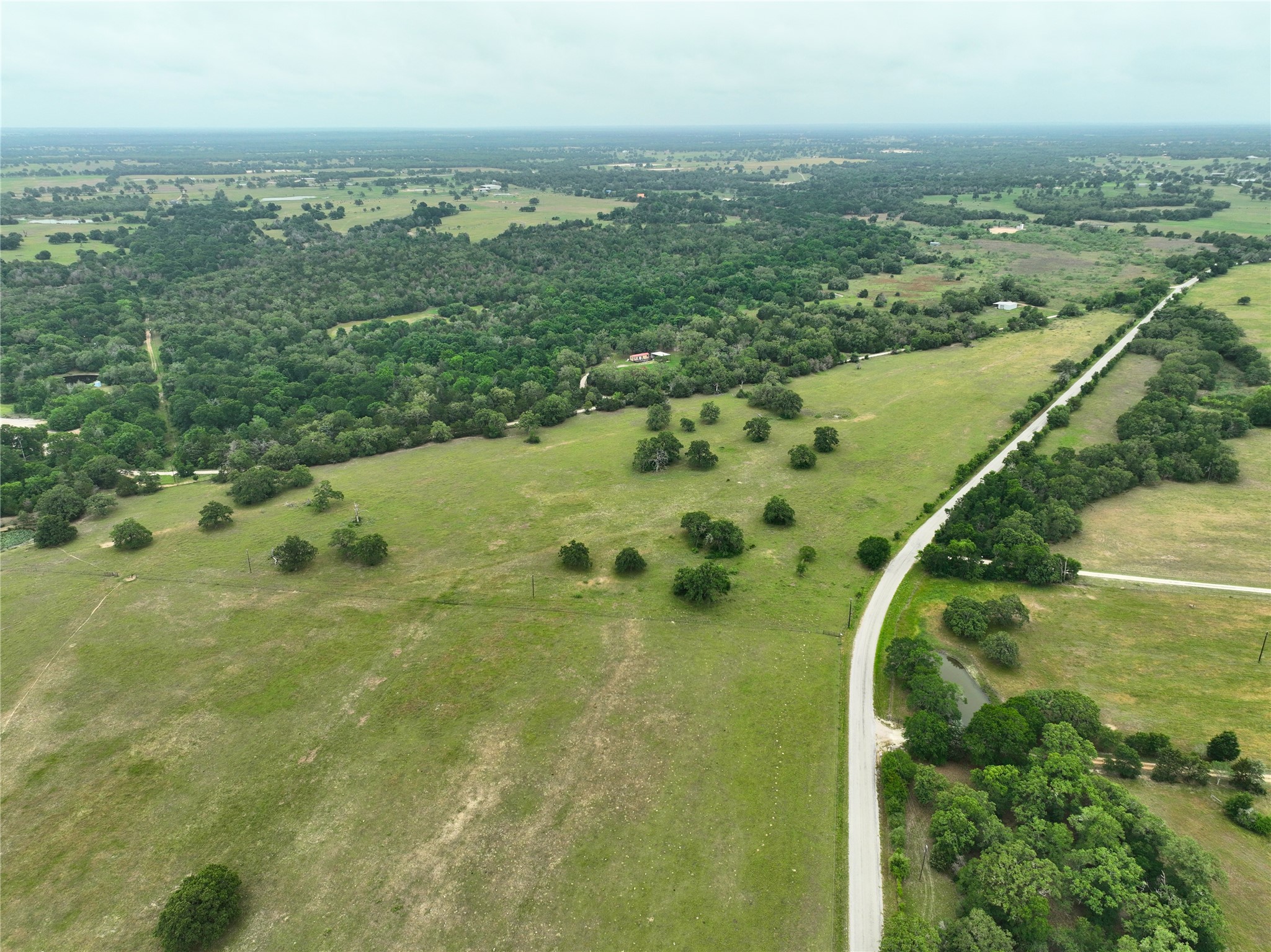 Tbd Lot 1 Block 2 County Road Road Property Photo 4