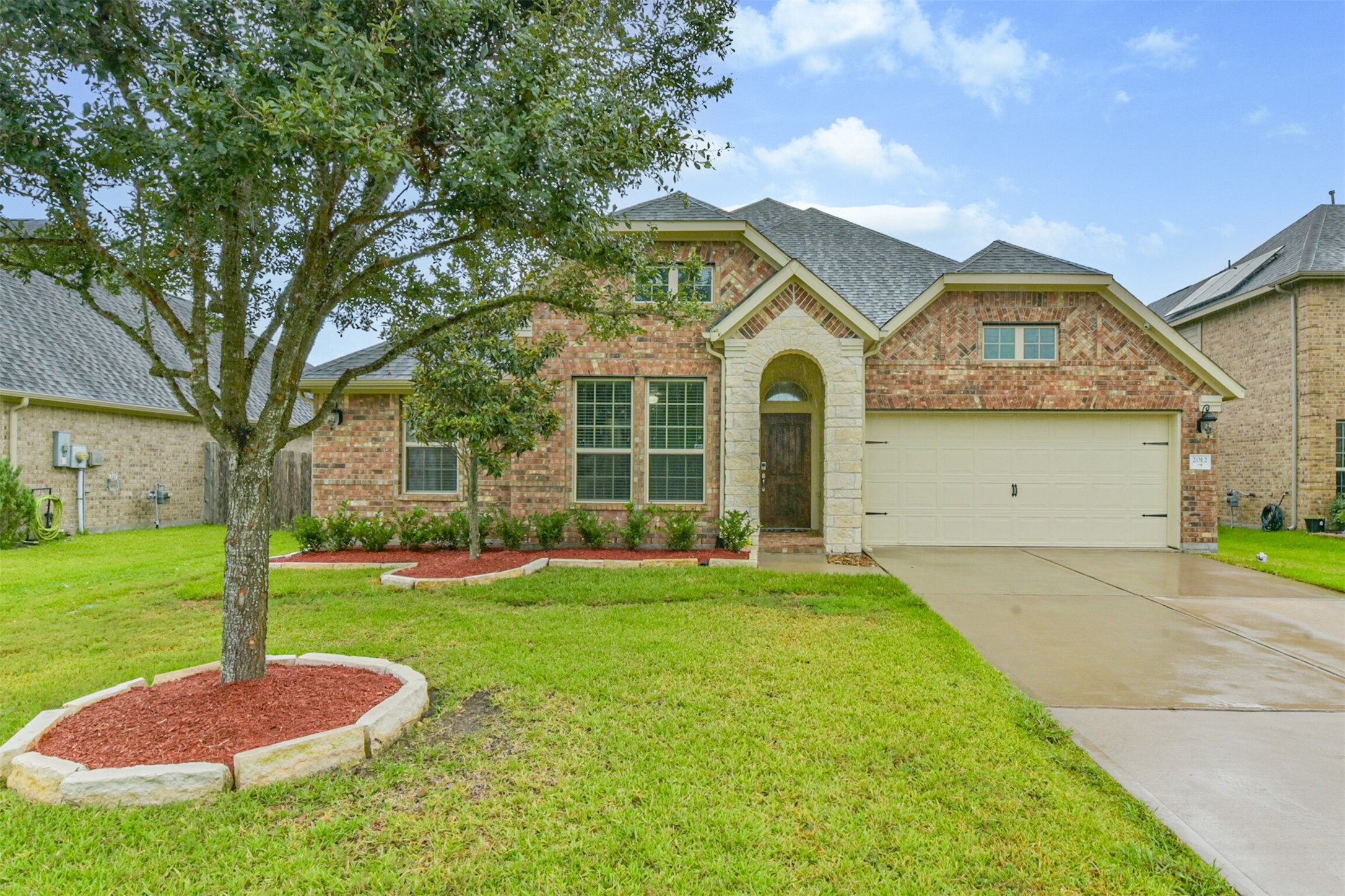 2012 Post Oak Court