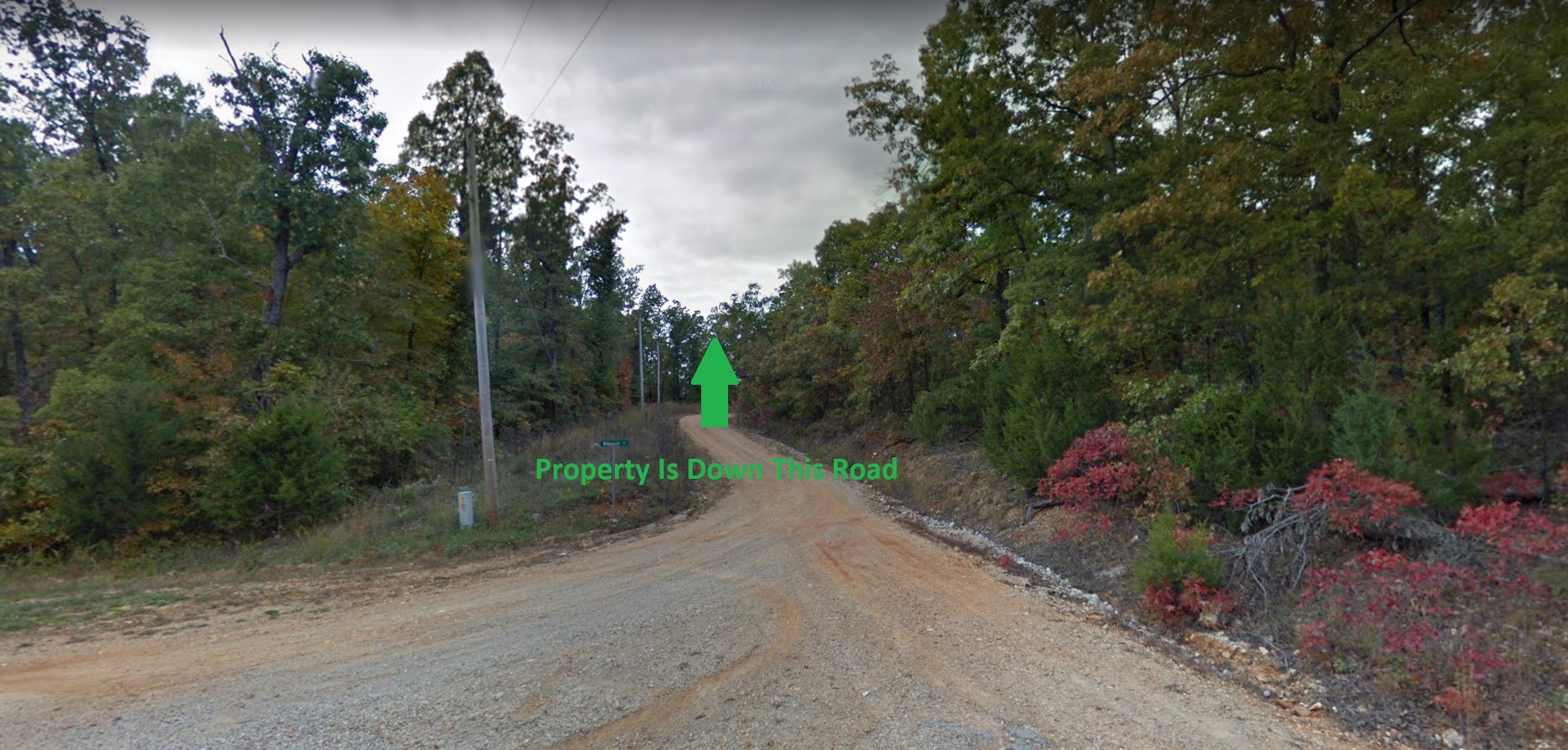 Lot 5 Adam Drive Property Photo 1