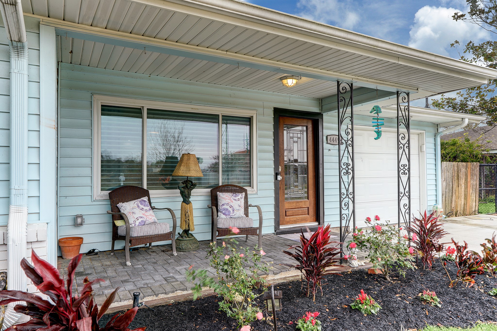 4449 Shady Lake Drive Property Photo 4