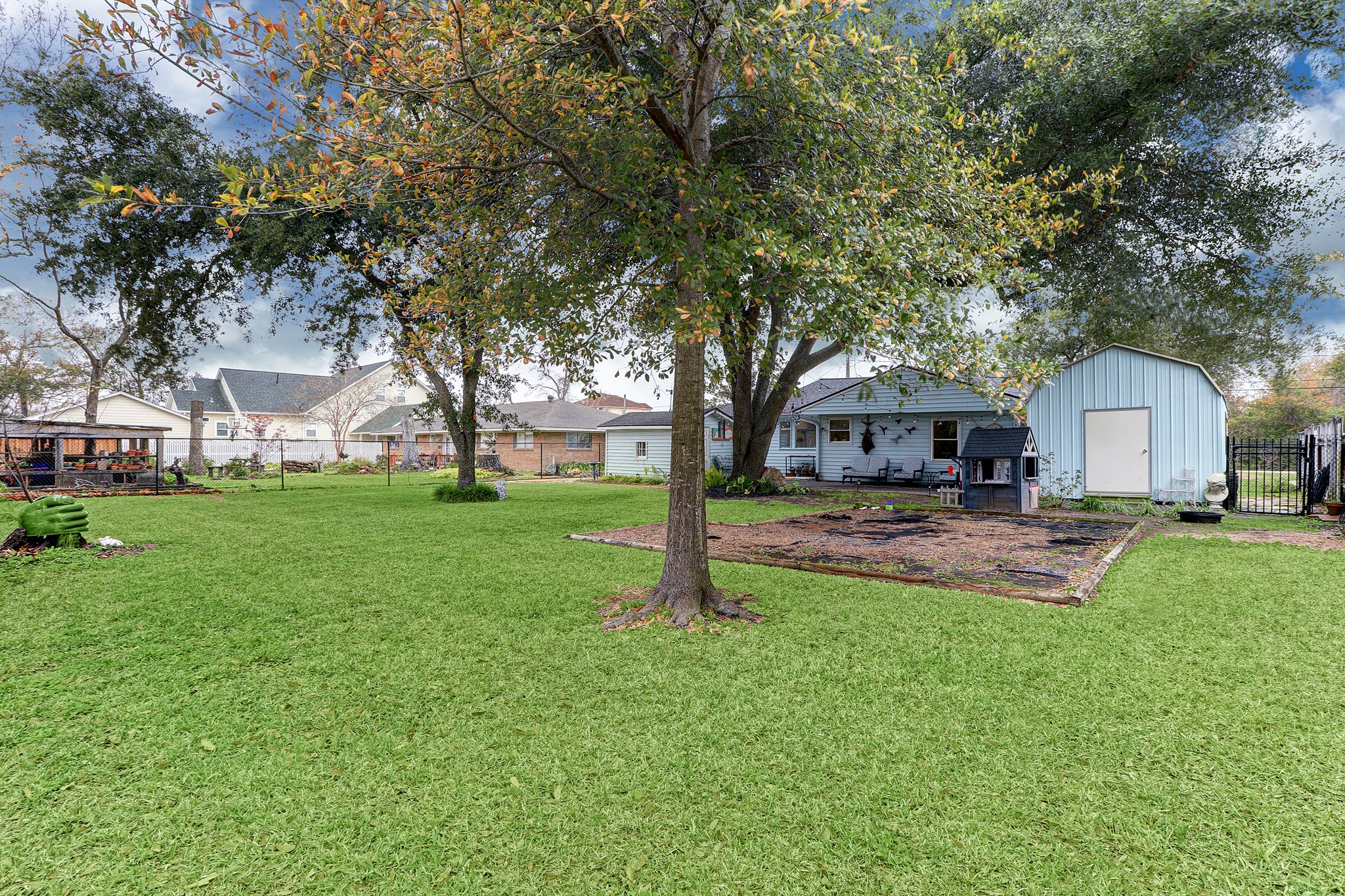 4449 Shady Lake Drive Property Photo 27