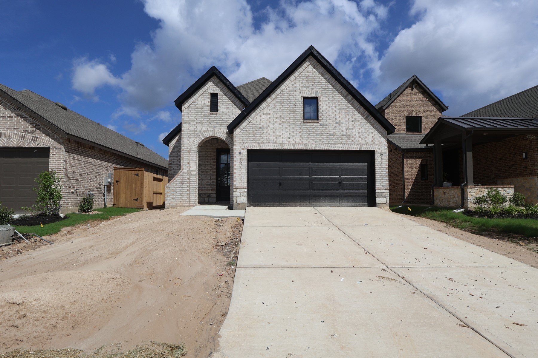 8951 Blackwoods Court Property Photo 2