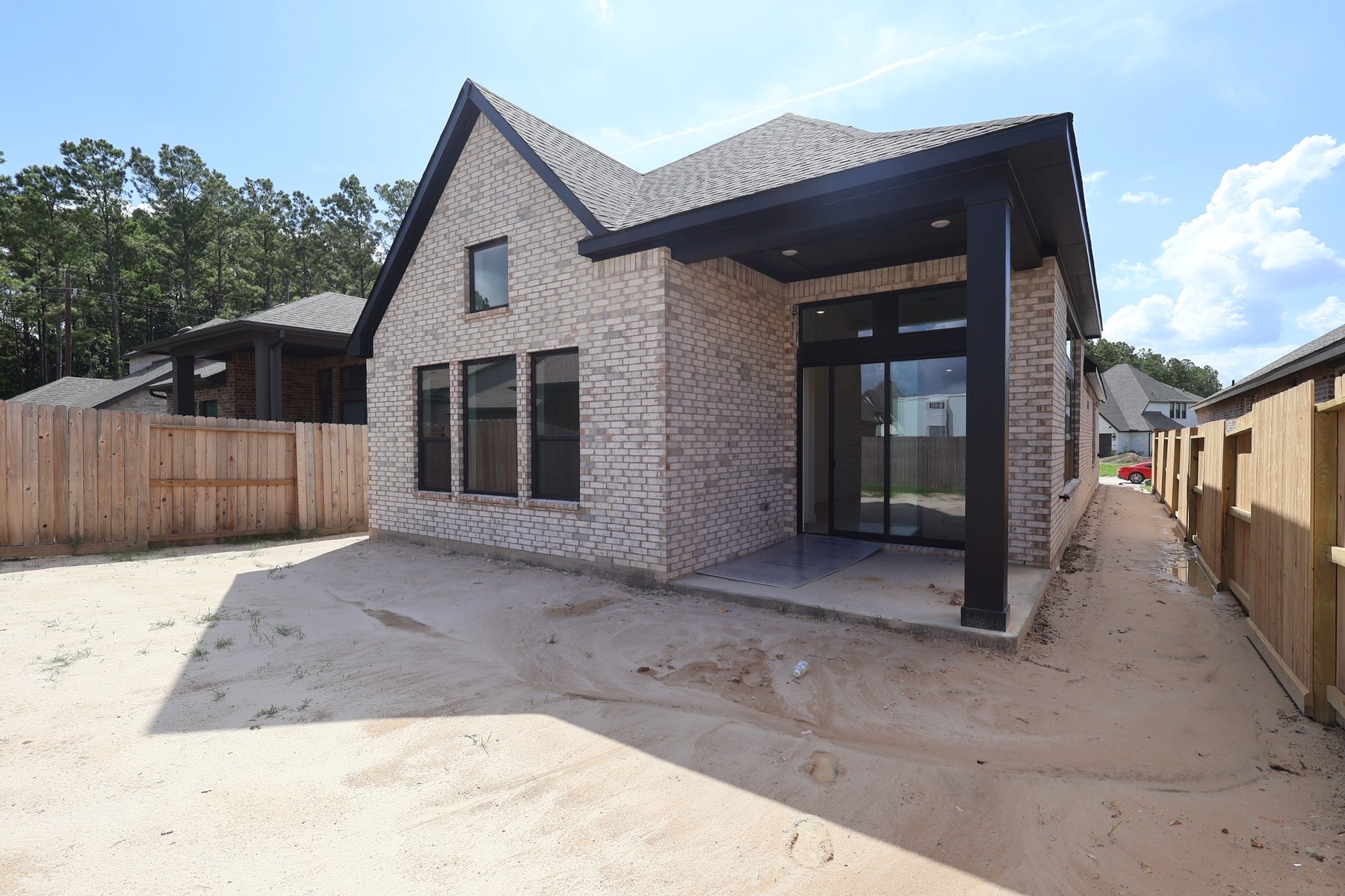 8951 Blackwoods Court Property Photo 3