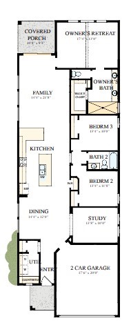 8951 Blackwoods Court Property Photo 4
