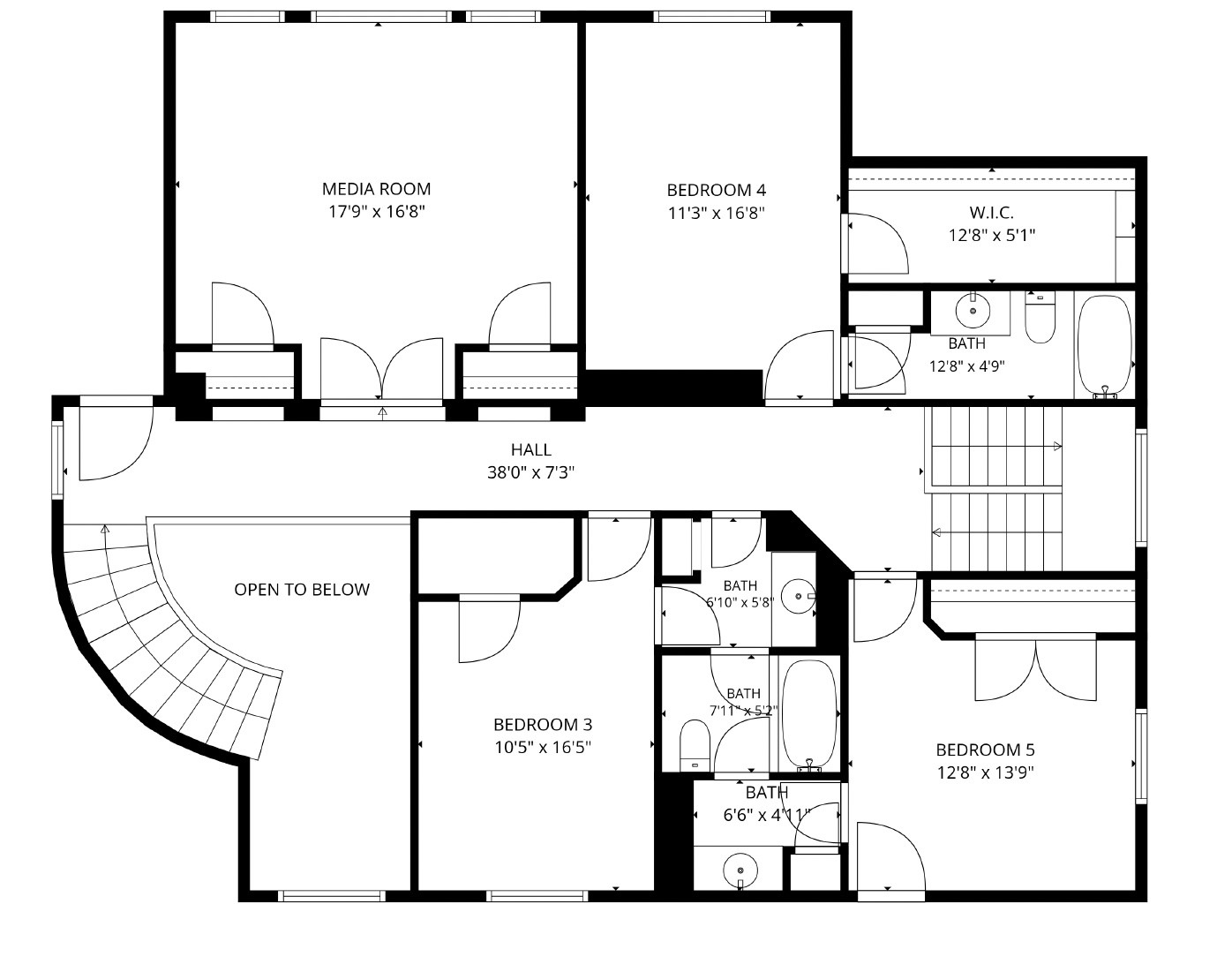 9211 Memorial Grove Drive Property Photo 25