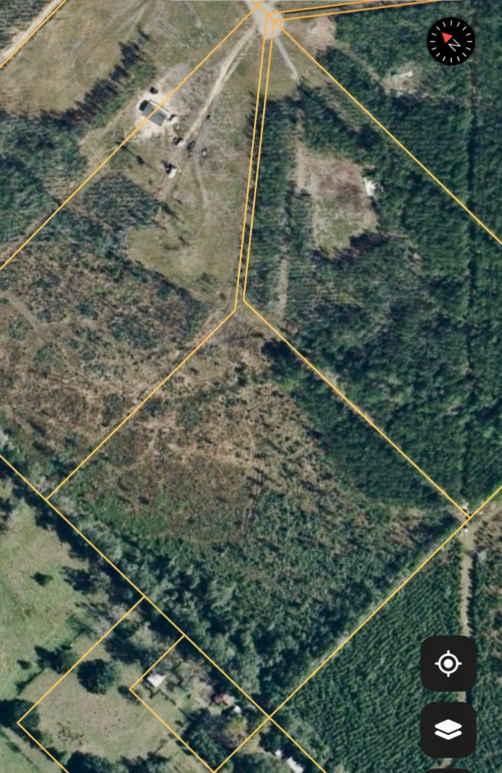 5909 Texas Pines Ln Property Photo 9