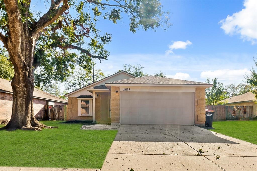 24123 Red Sky Drive Property Photo 1
