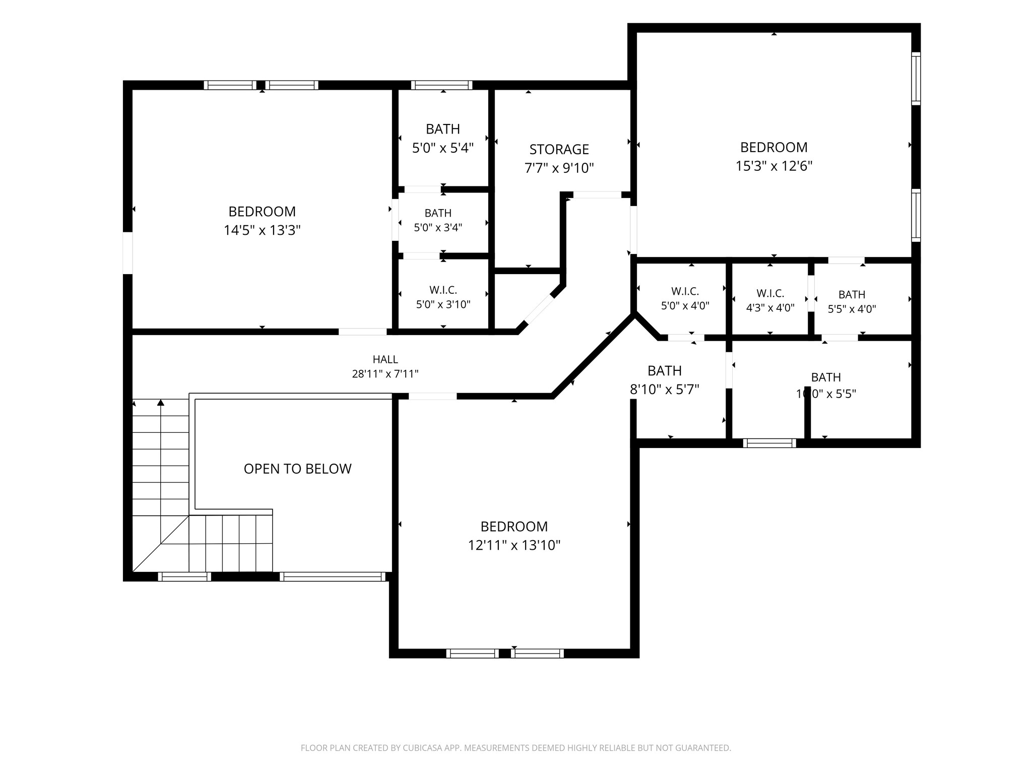 1702 Seven Maples Drive Property Photo 11