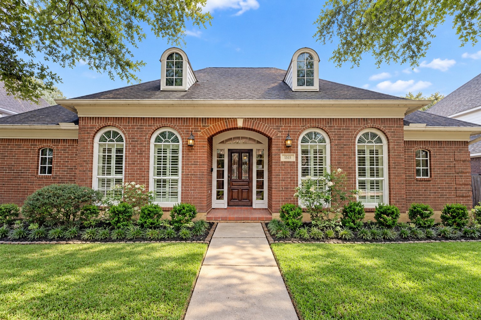 1515 Moon Shadow Court Property Photo 2