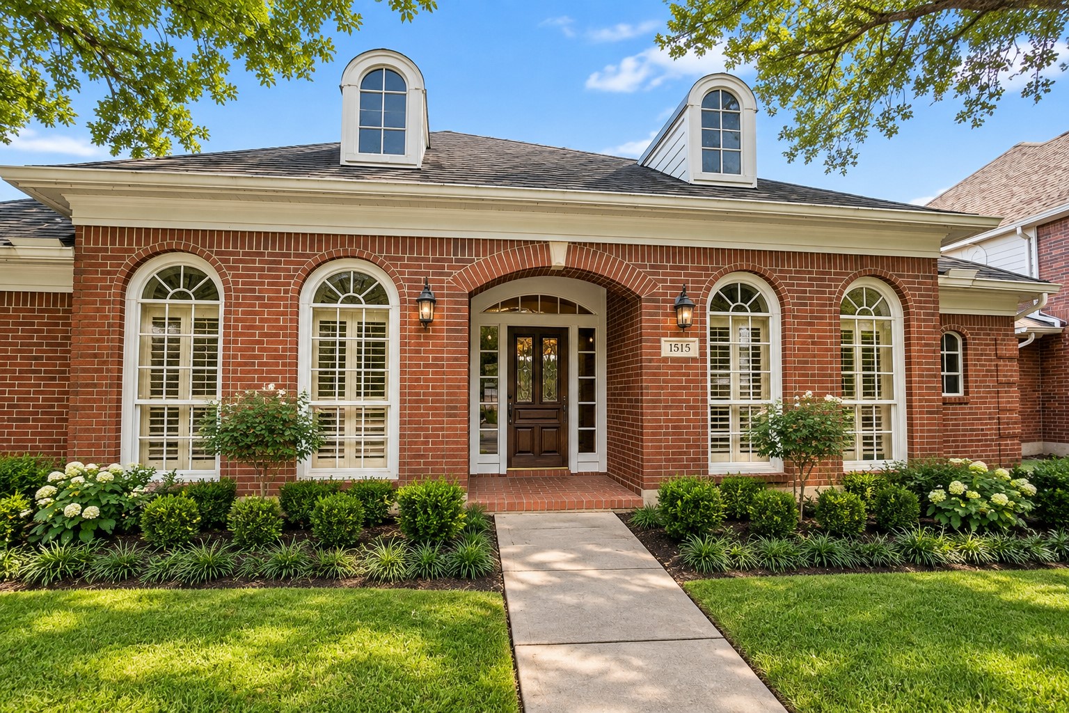 1515 Moon Shadow Court Property Photo 4
