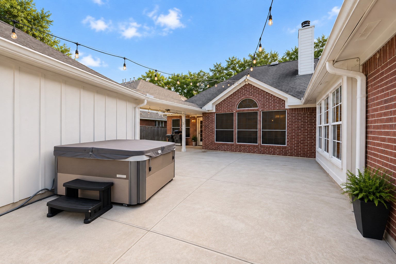 1515 Moon Shadow Court Property Photo 43