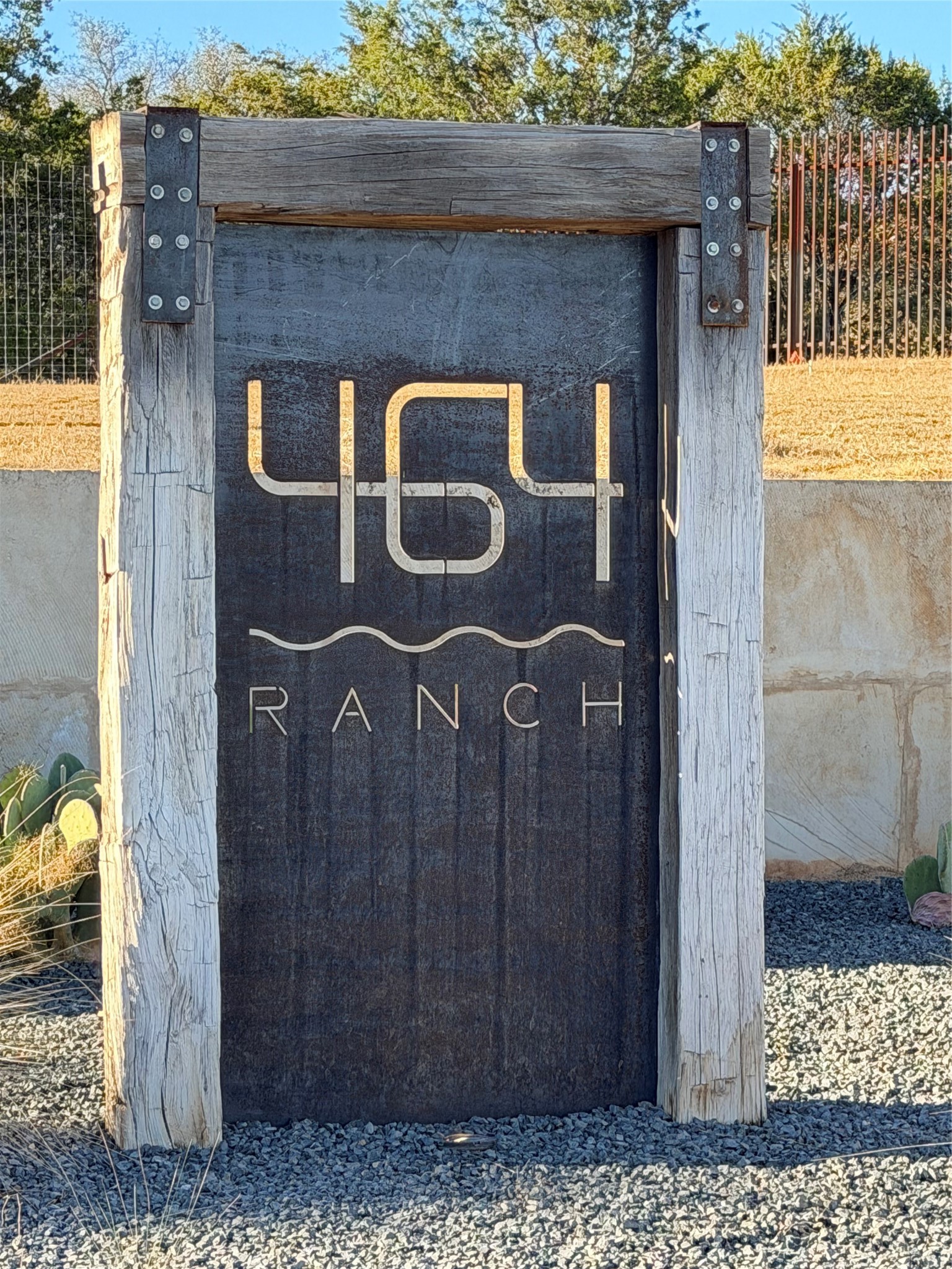 Lot 67 464 Ranch Property Photo 2