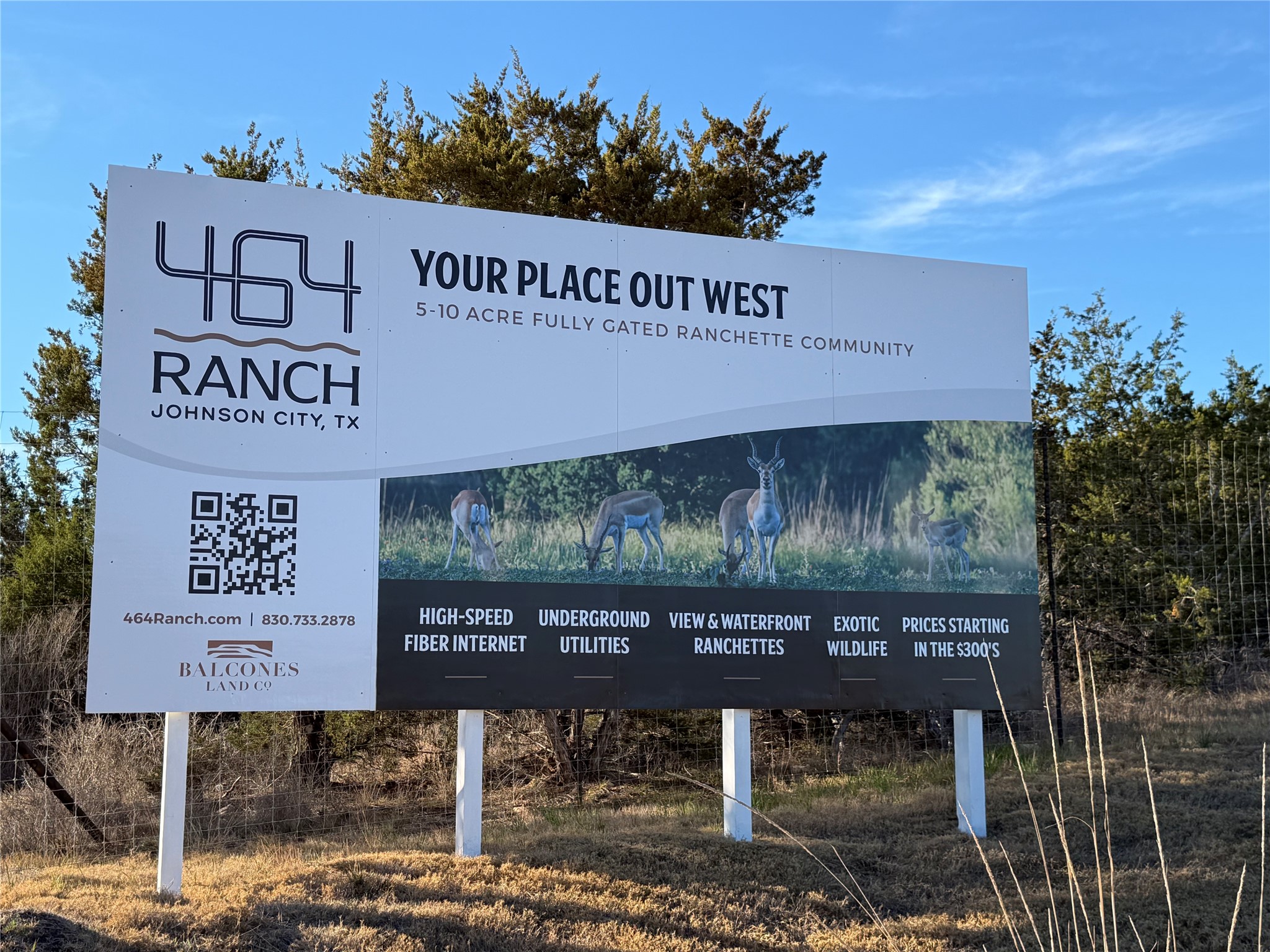Lot 67 464 Ranch Property Photo 3