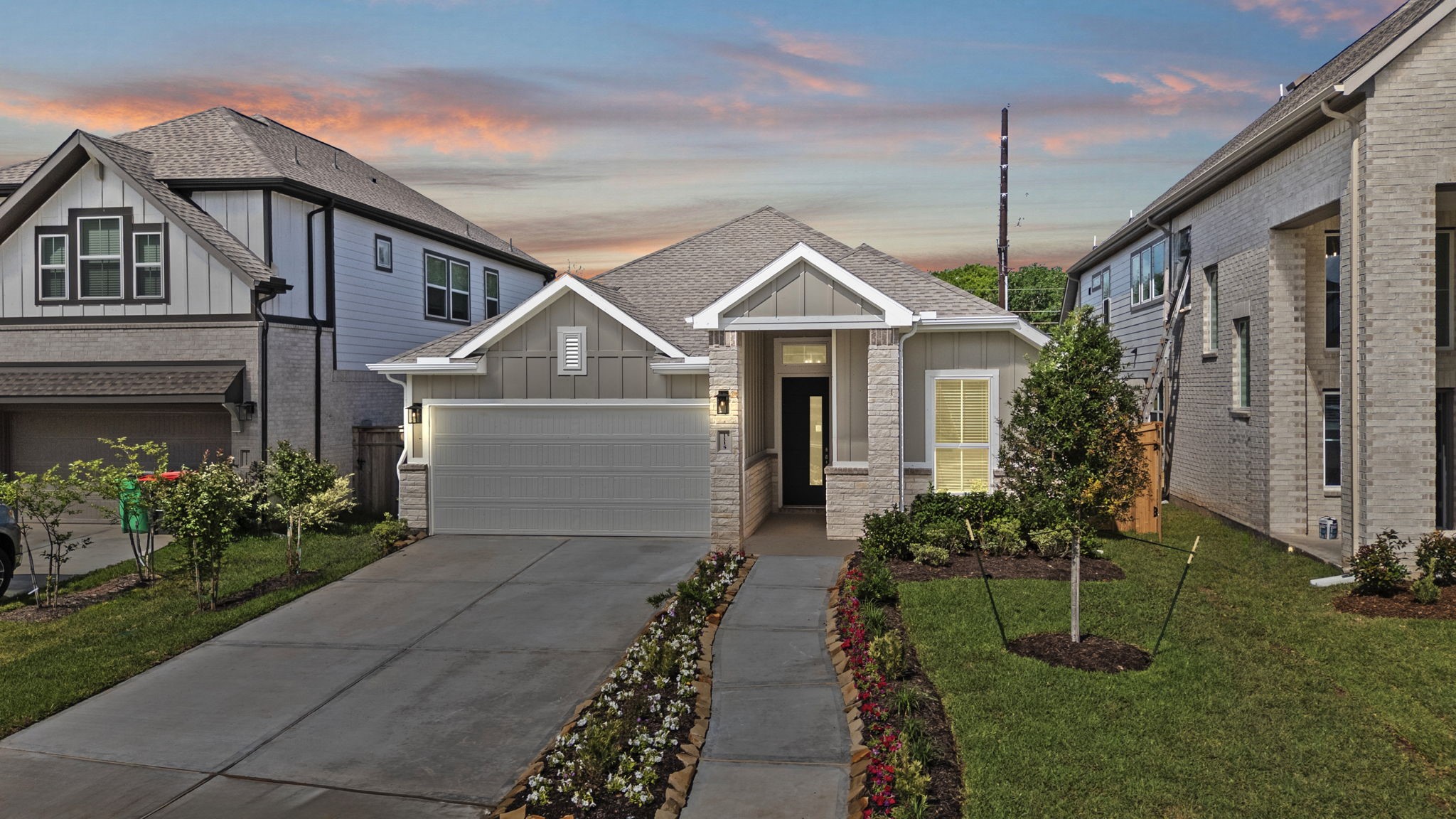 1115 Watermont Drive Property Photo 1