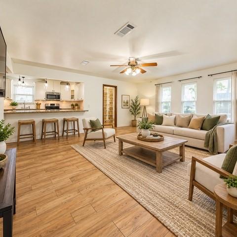 52 S Bachelor Button Street Property Photo 6