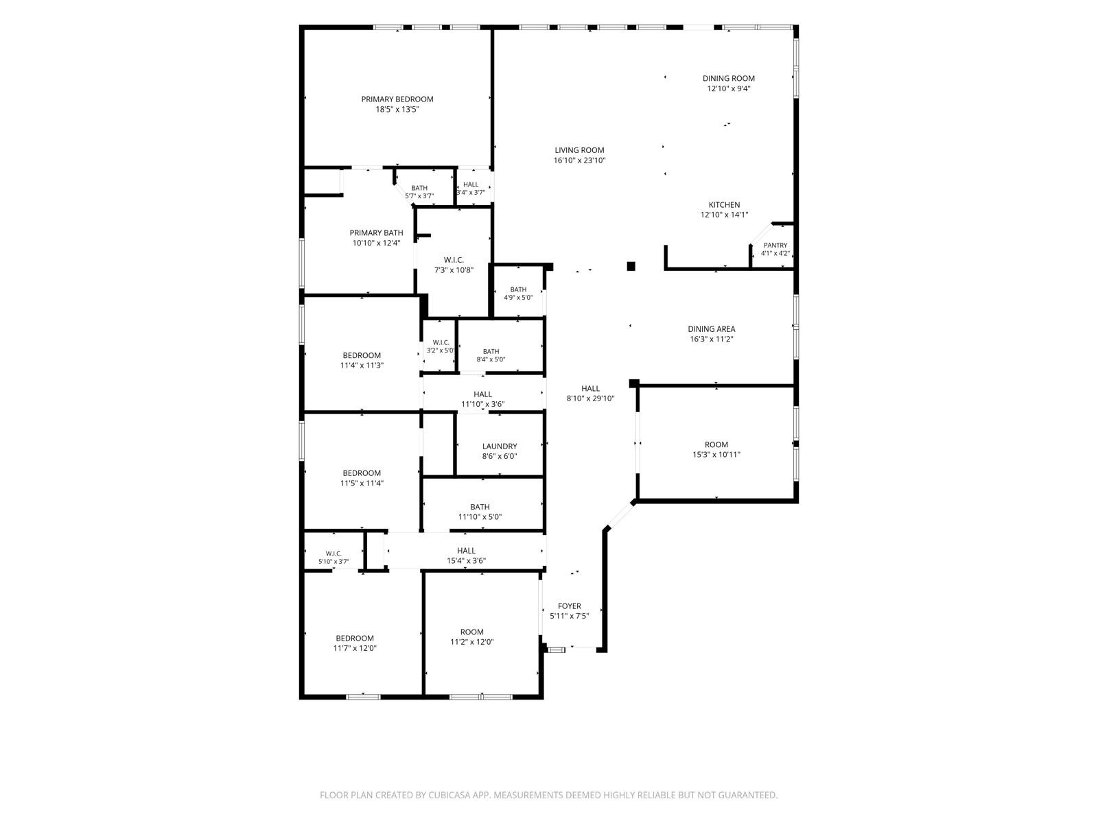 13615 Imperial Island Lane Property Photo 37